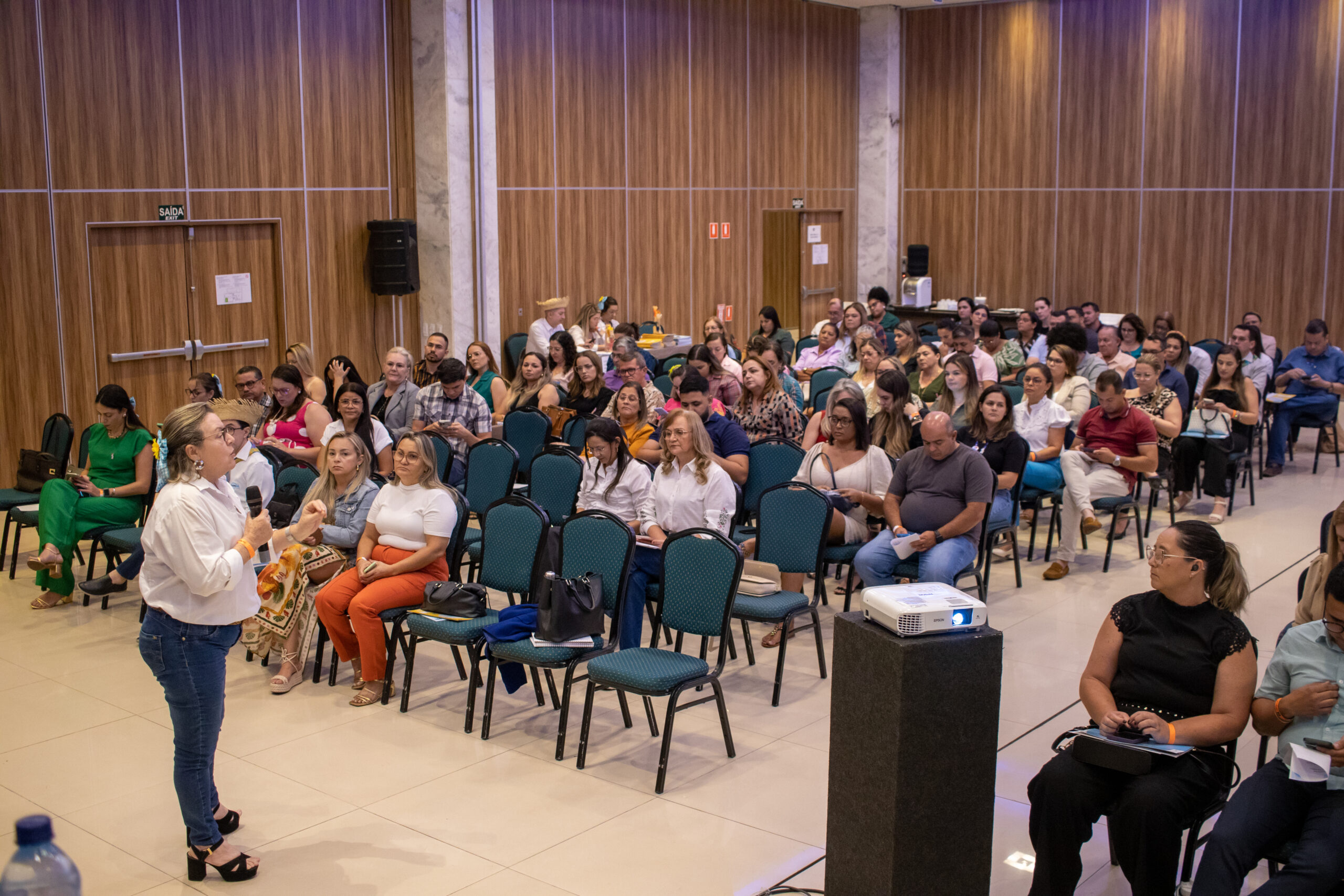 2ª REUNIÃO TEMÁTICA DE 2024