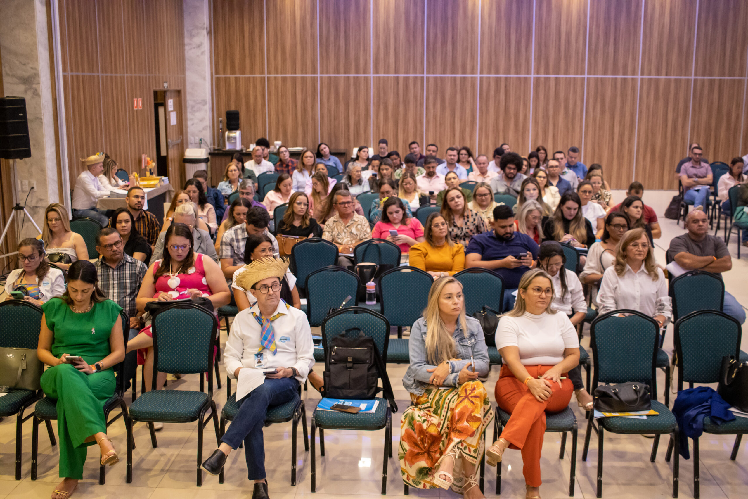 2ª REUNIÃO TEMÁTICA DE 2024