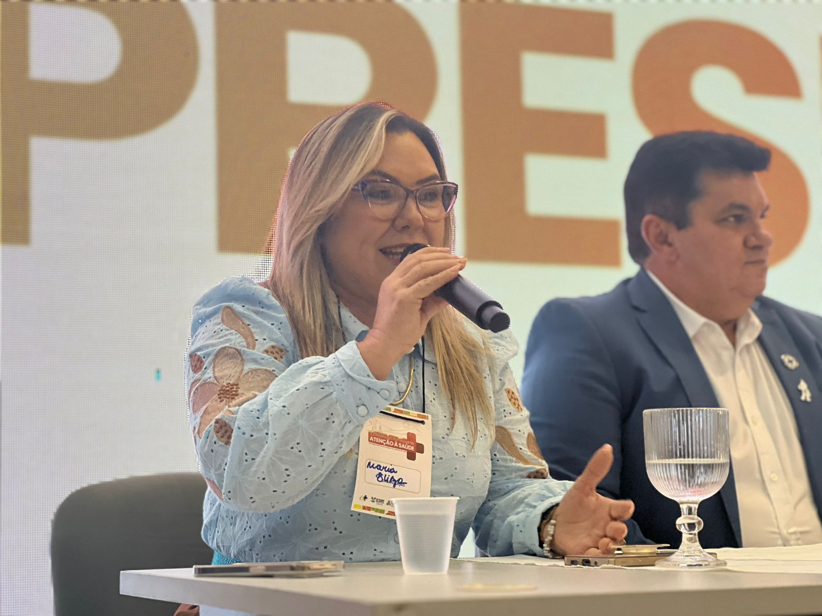 Congresso Potiguar de Atenção à Saúde