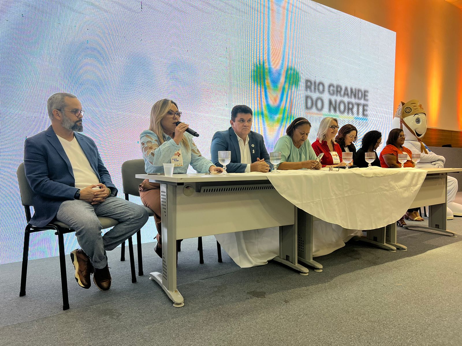 Congresso Potiguar de Atenção à Saúde