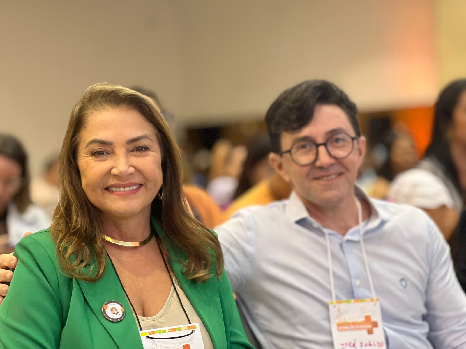 Congresso Potiguar de Atenção à Saúde