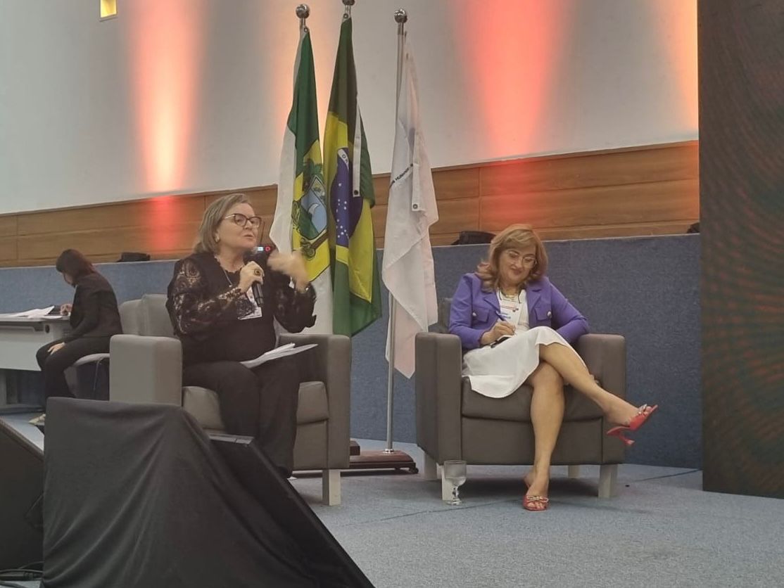 Congresso Potiguar de Atenção à Saúde
