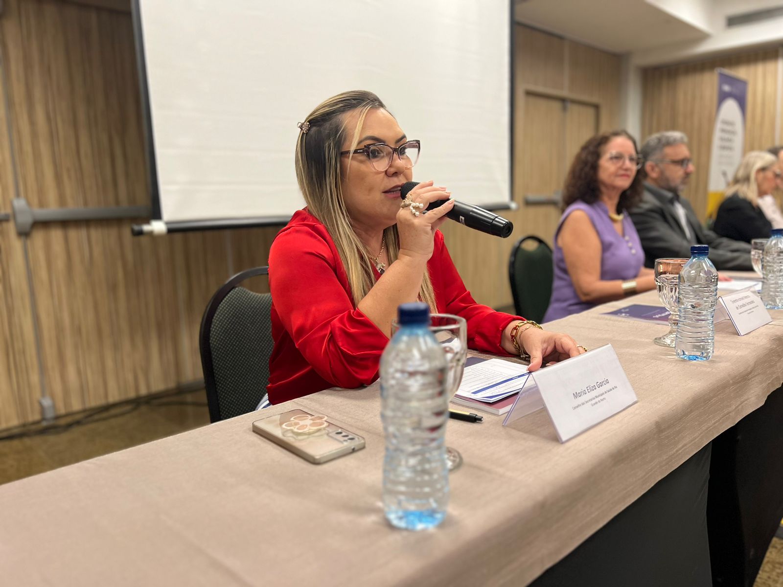 OFICINA DE PREPARAÇÃO, VIGILÂNCIA E RESPOSTA ÀS EMERGÊNCIAS EM SAÚDE PÚBLICA EM PARCERIA COM MINISTÉRIO DA SAÚDE