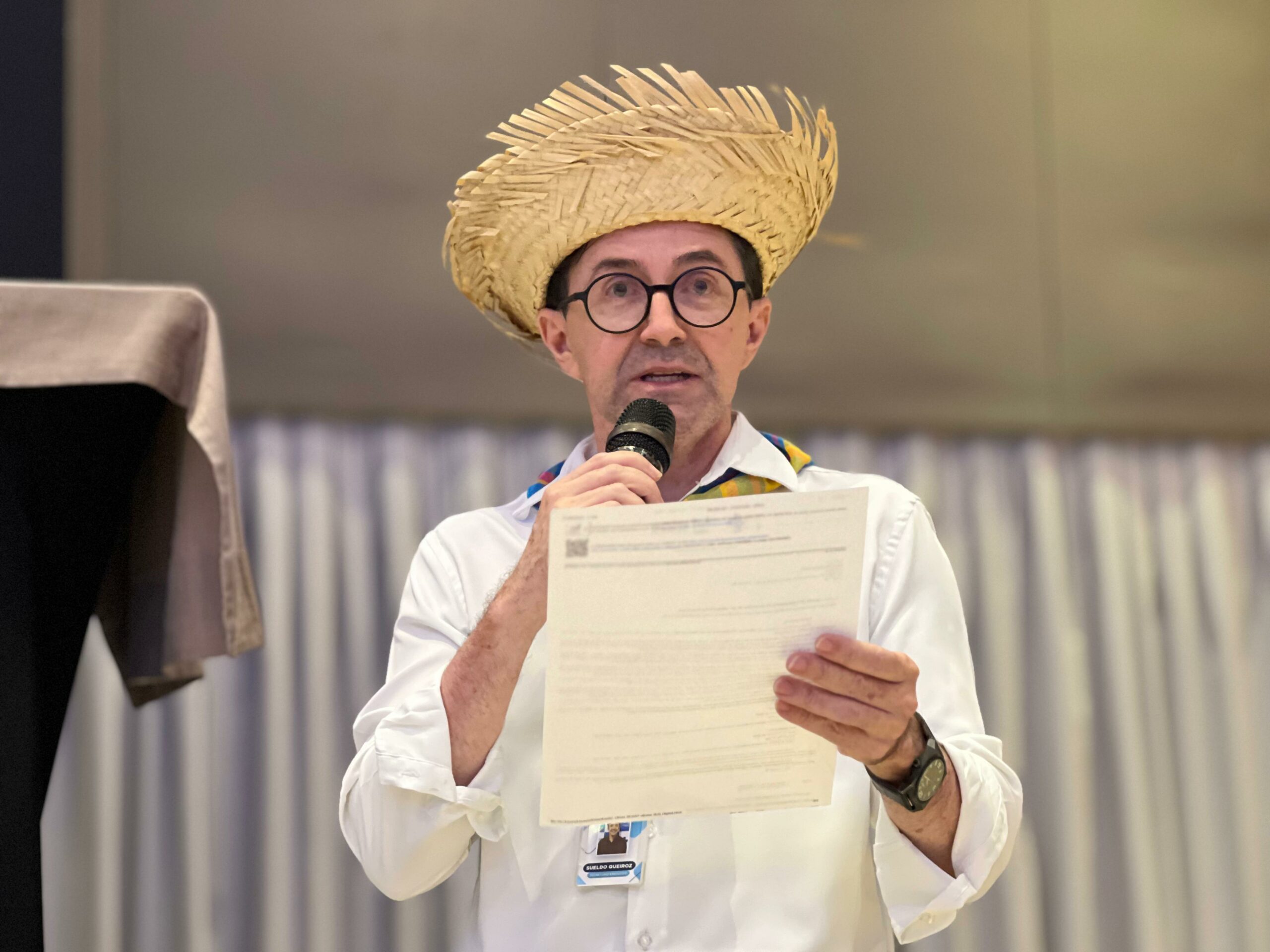 2ª REUNIÃO TEMÁTICA DE 2024