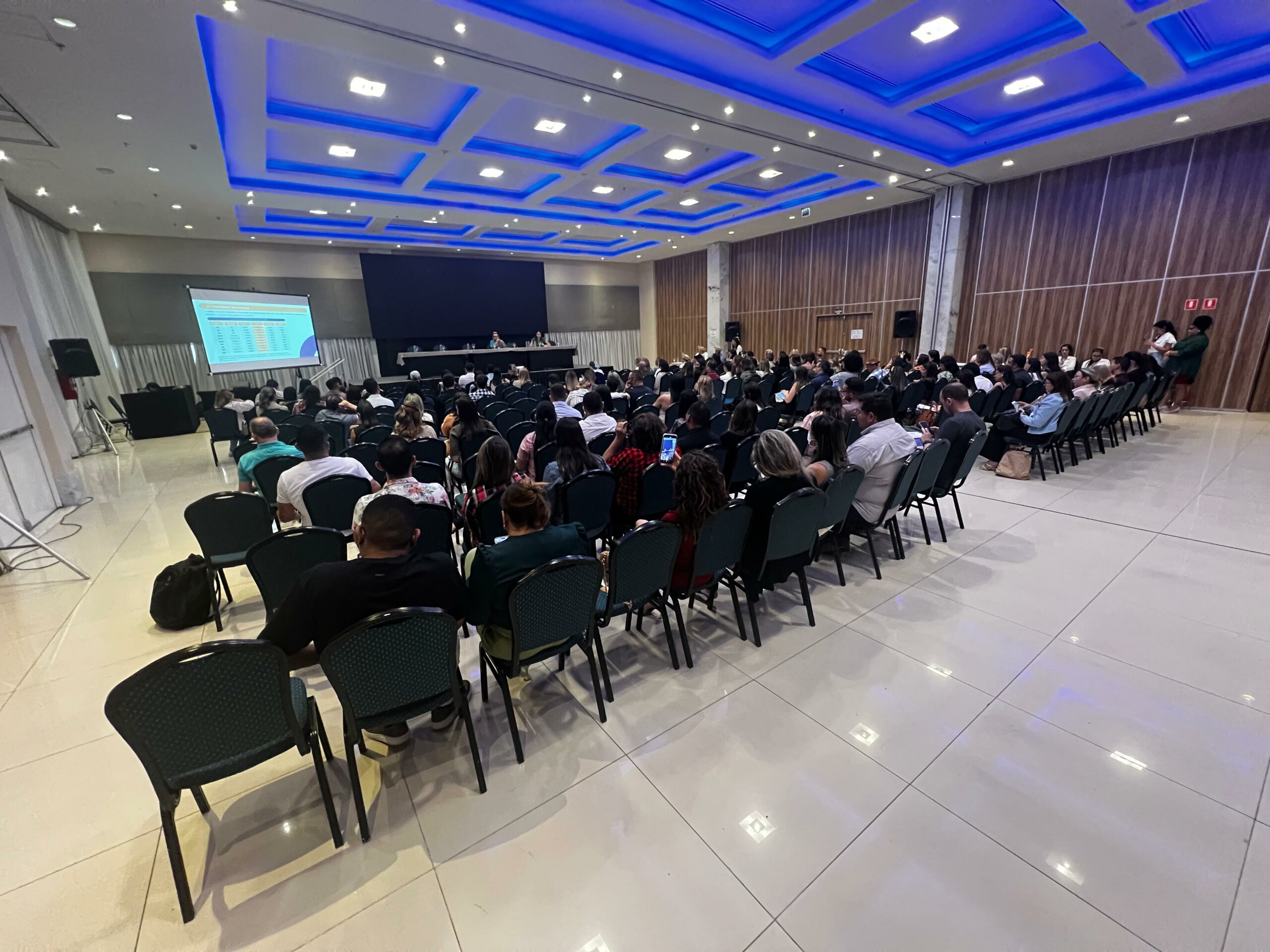 2ª REUNIÃO TEMÁTICA DE 2024
