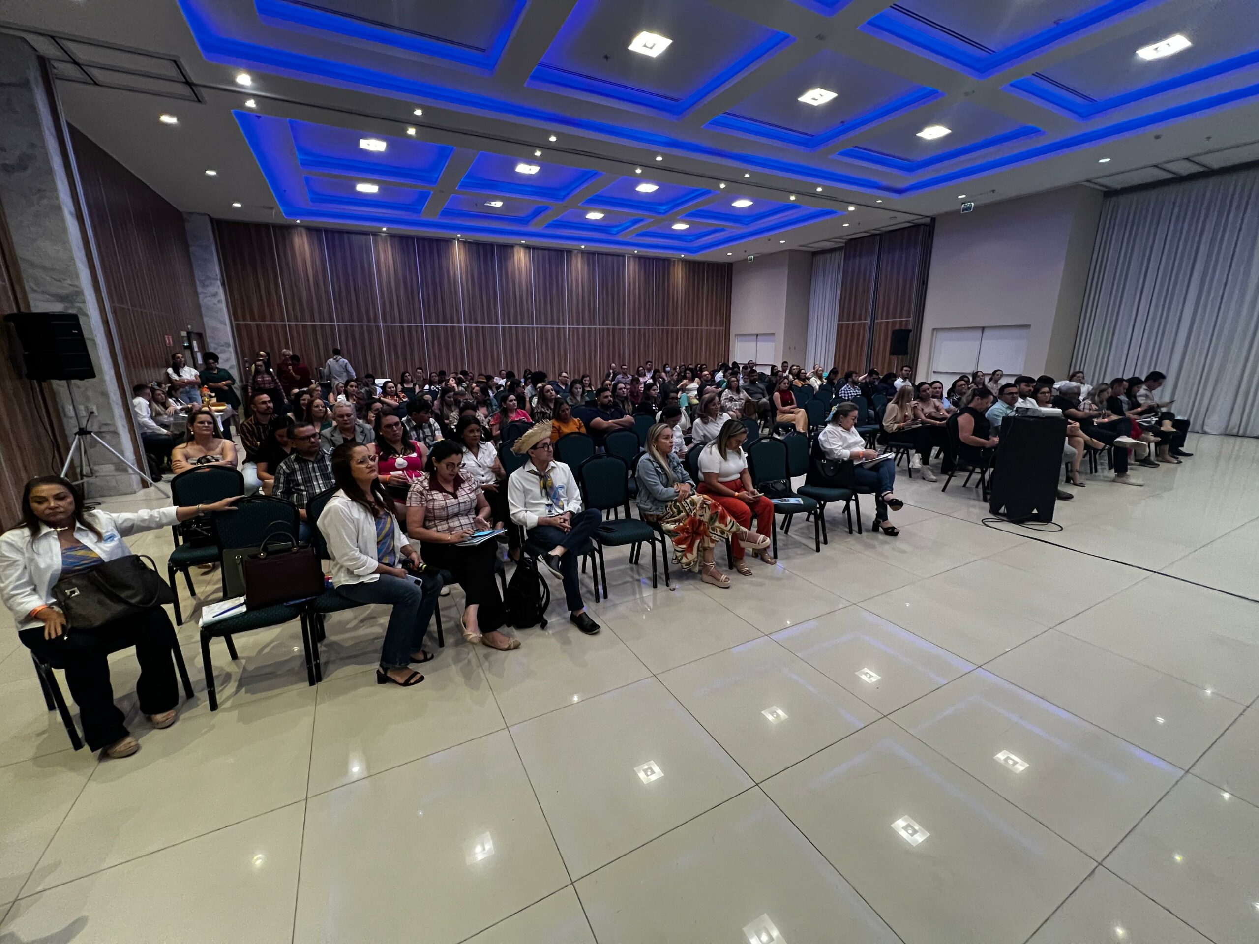 2ª REUNIÃO TEMÁTICA DE 2024
