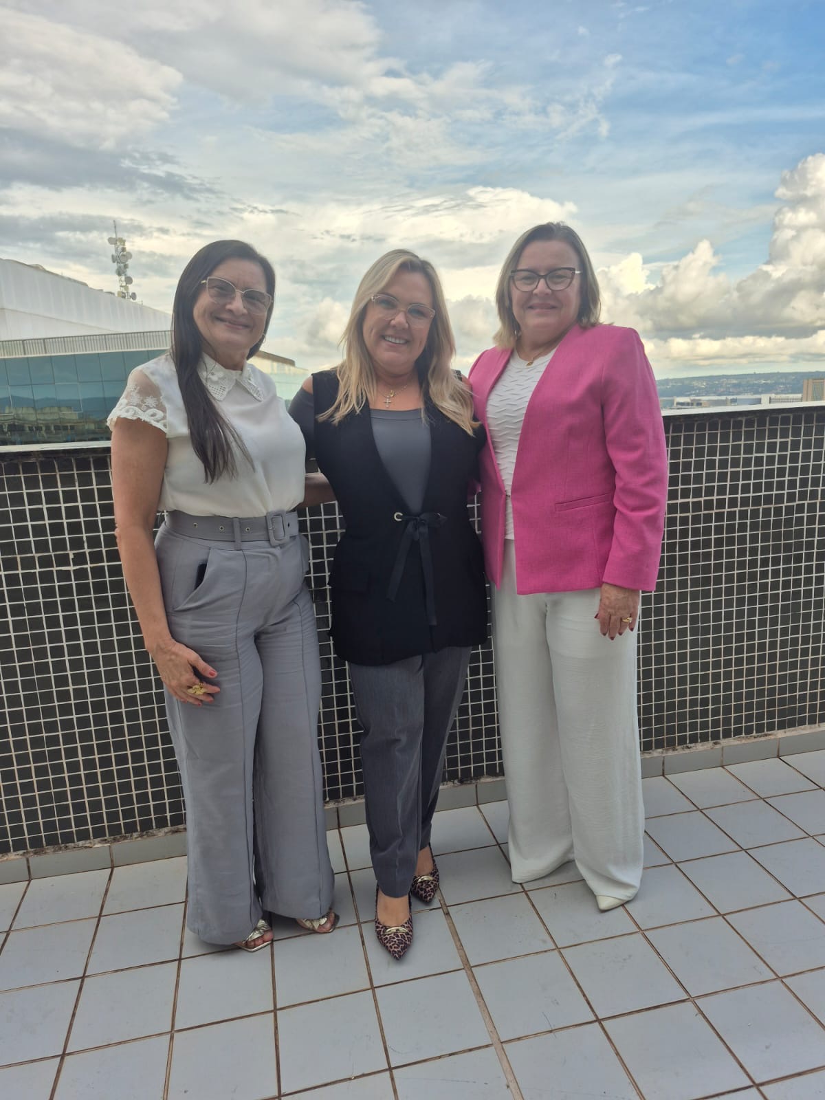Cosems RN participa da primeira reunião do CONARES 2025 com presença do Ministro da Saúde Cosems RN participa da primeira reunião do CONARES 2025 com presença do Ministro da Saúde