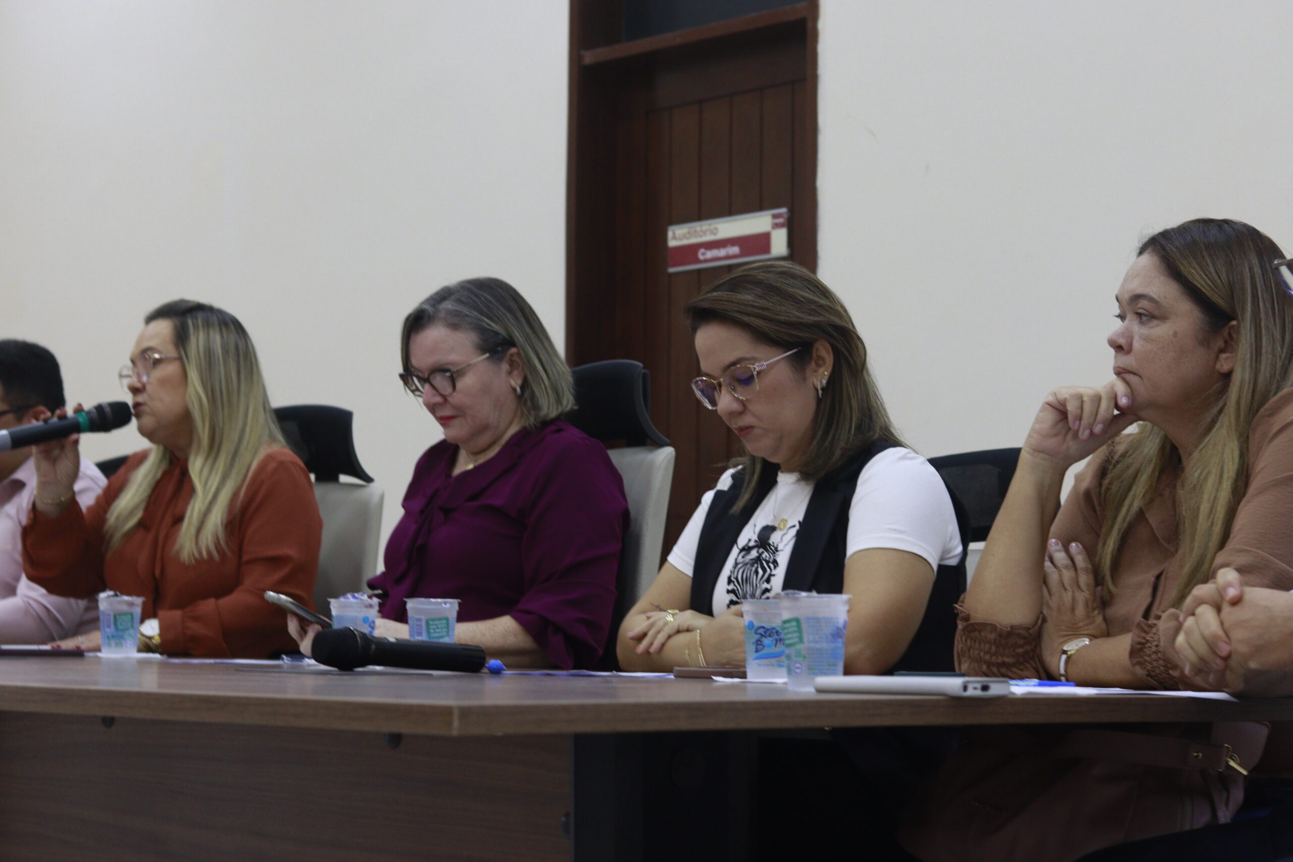 268ª REUNIÃO ORDINÁRIA DO COSEMS-RN (21/05/2025)
