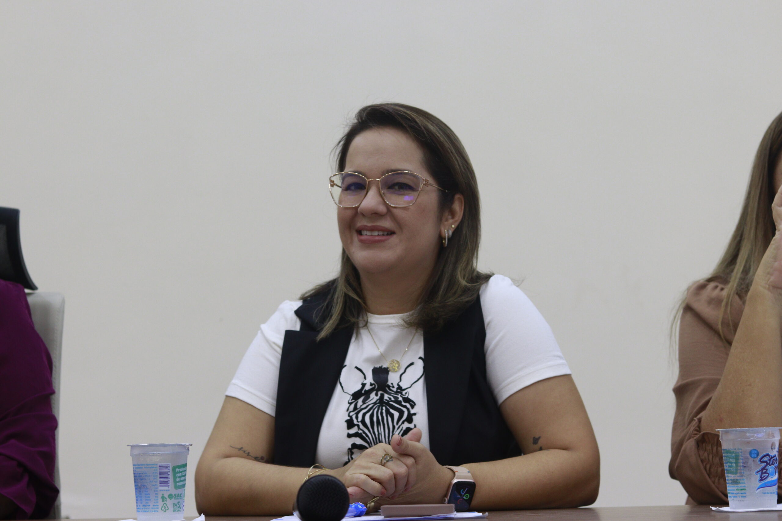 268ª REUNIÃO ORDINÁRIA DO COSEMS-RN (21/05/2025)