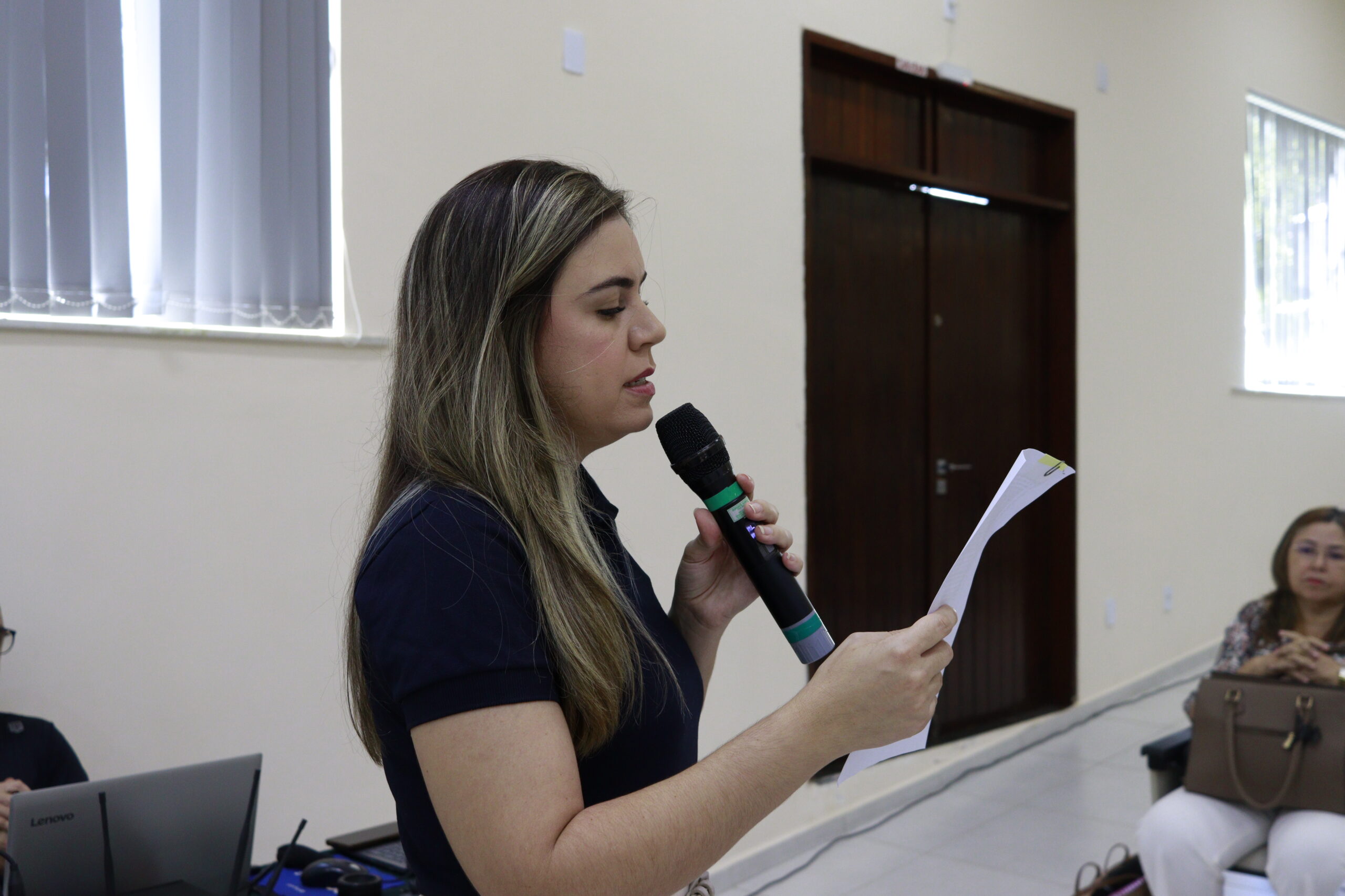 268ª REUNIÃO ORDINÁRIA DO COSEMS-RN (21/05/2025)