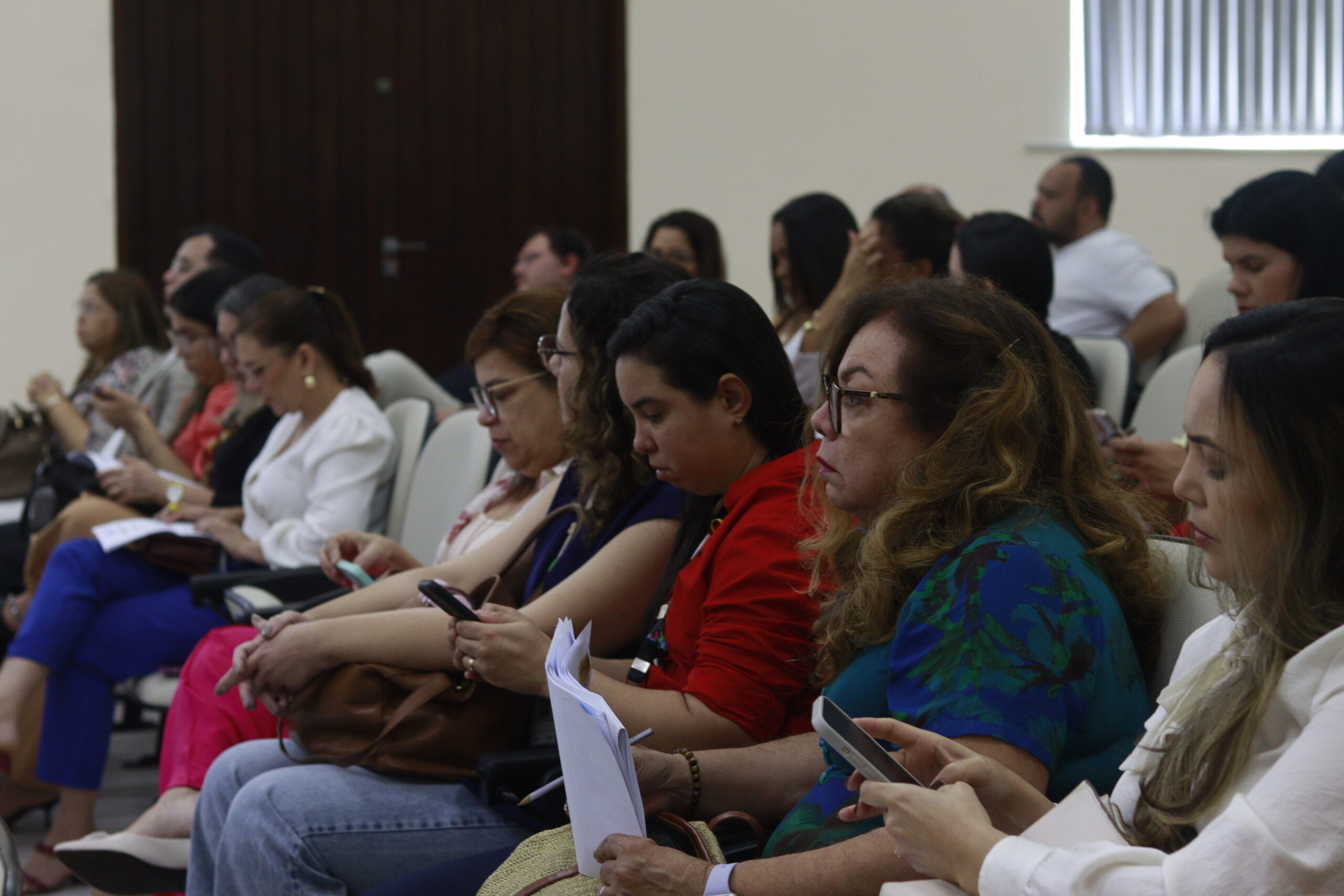 268ª REUNIÃO ORDINÁRIA DO COSEMS-RN (21/05/2025)