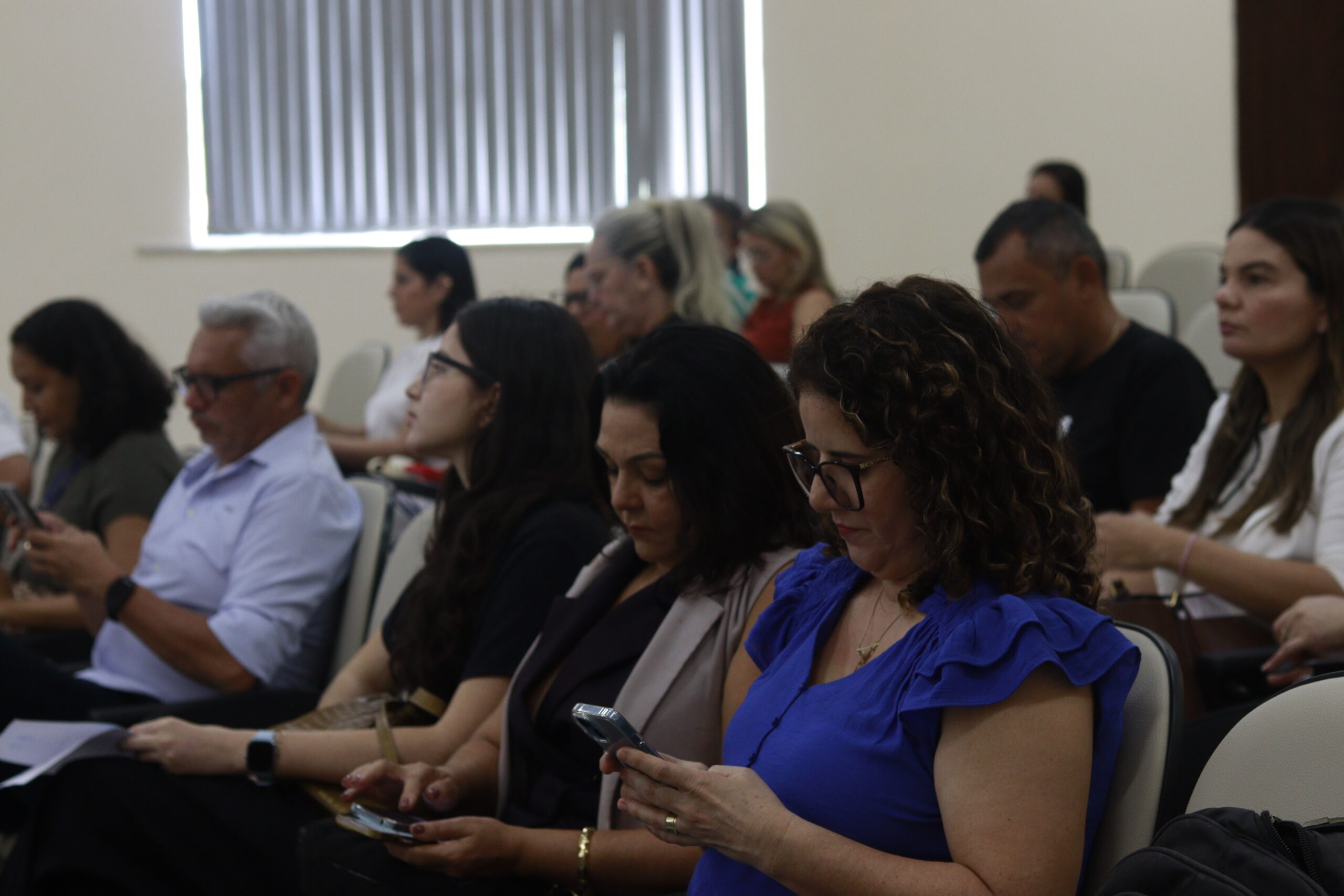 268ª REUNIÃO ORDINÁRIA DO COSEMS-RN (21/05/2025)