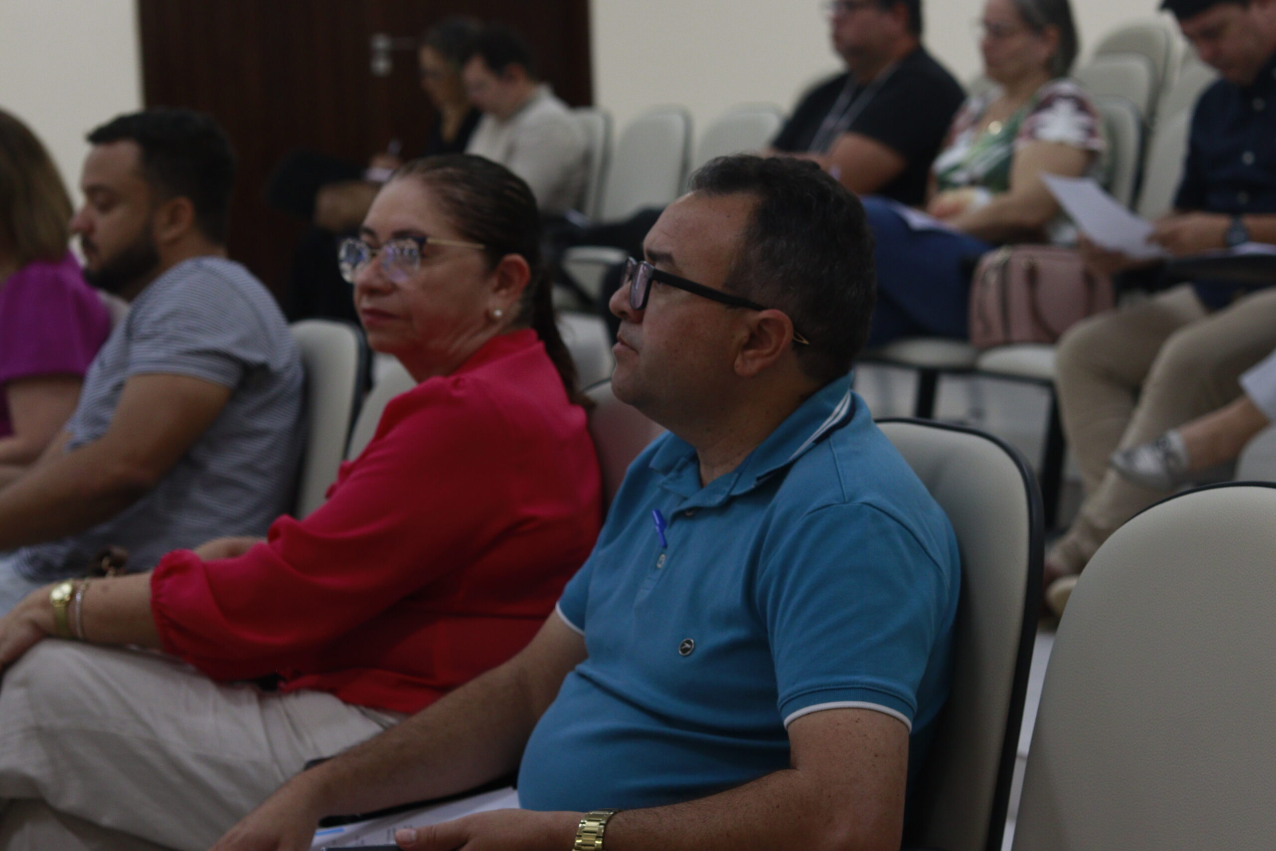 268ª REUNIÃO ORDINÁRIA DO COSEMS-RN (21/05/2025)