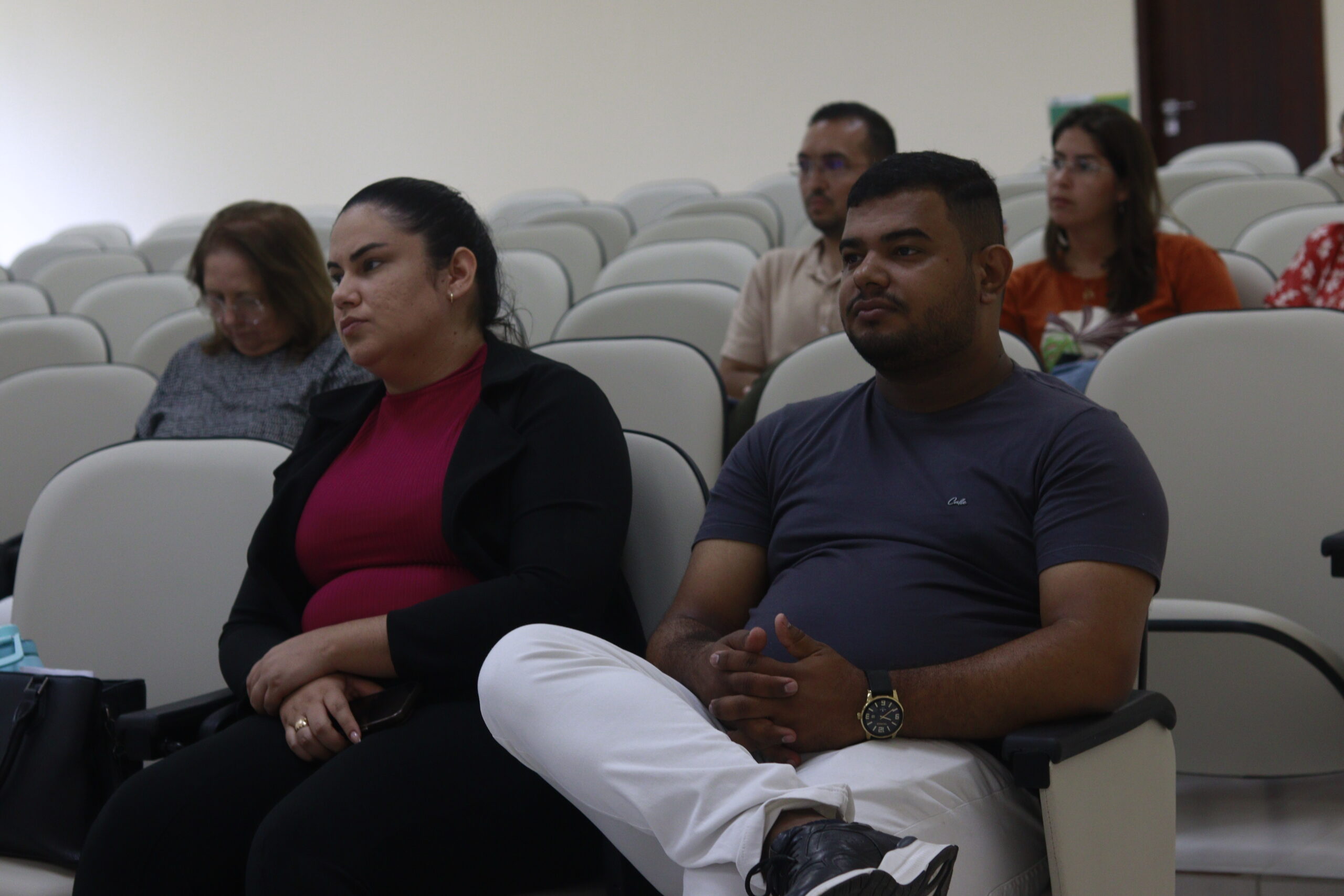 268ª REUNIÃO ORDINÁRIA DO COSEMS-RN (21/05/2025)