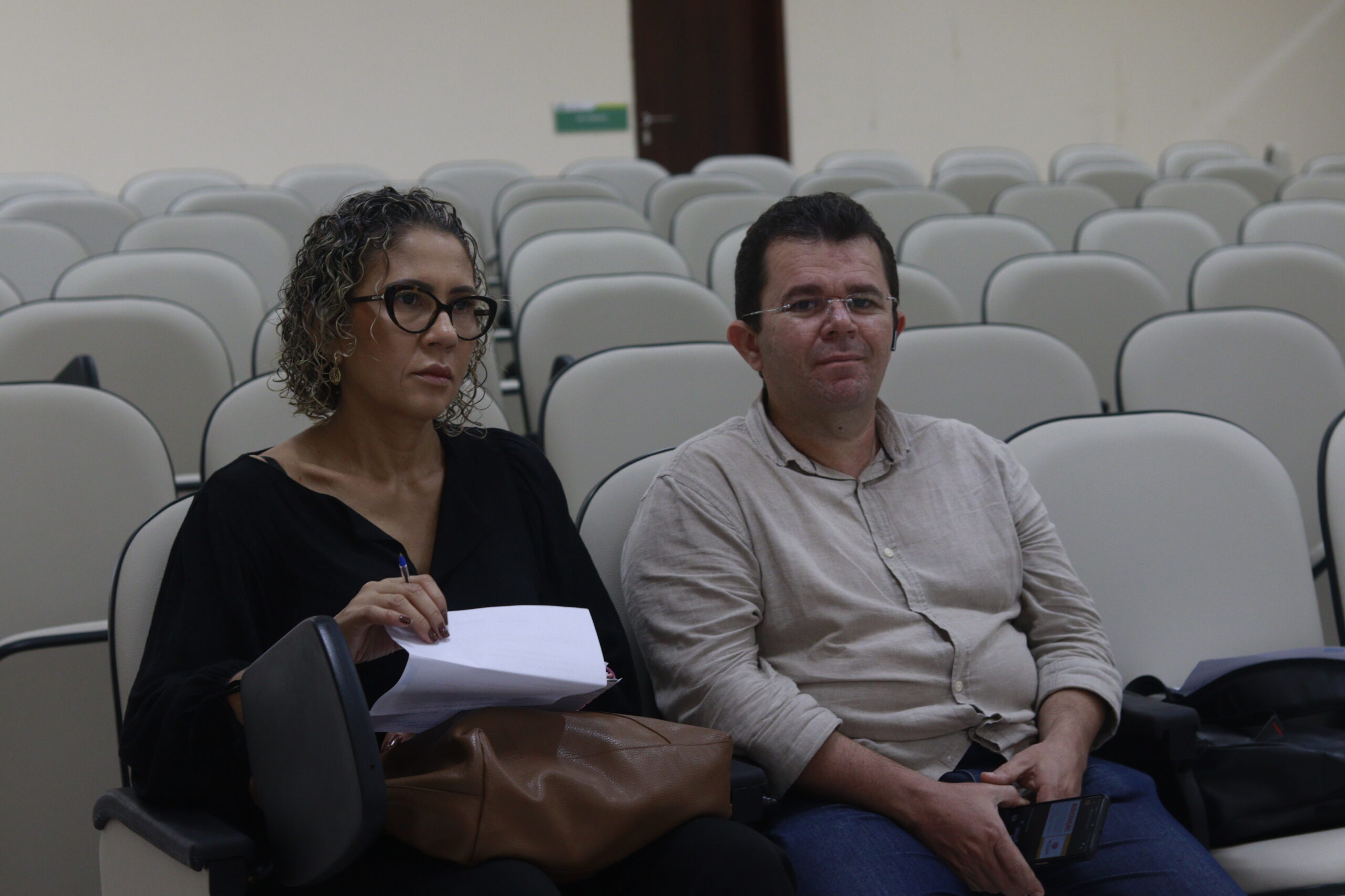 268ª REUNIÃO ORDINÁRIA DO COSEMS-RN (21/05/2025)