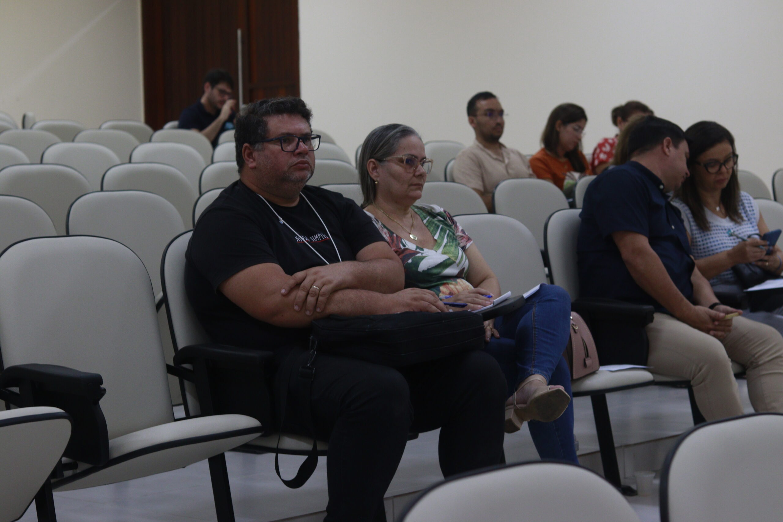 268ª REUNIÃO ORDINÁRIA DO COSEMS-RN (21/05/2025)