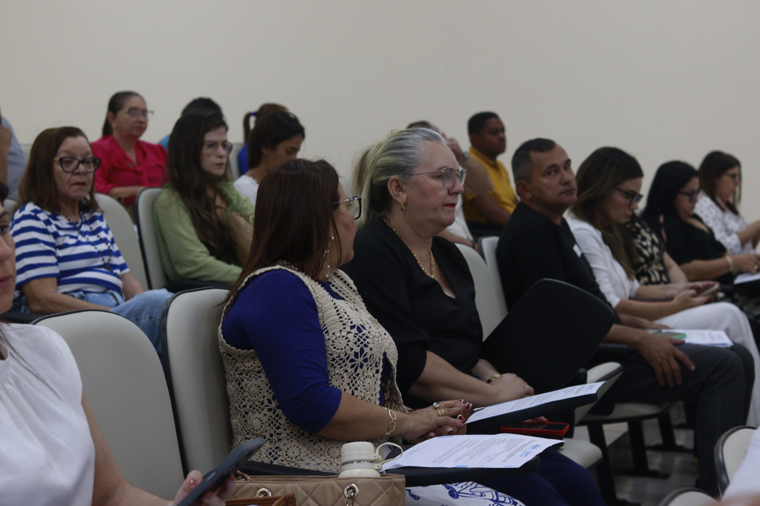268ª REUNIÃO ORDINÁRIA DO COSEMS-RN (21/05/2025)