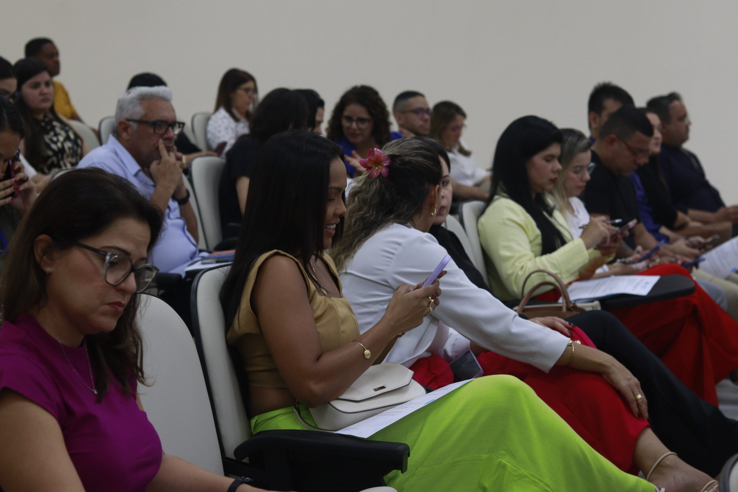 268ª REUNIÃO ORDINÁRIA DO COSEMS-RN (21/05/2025)