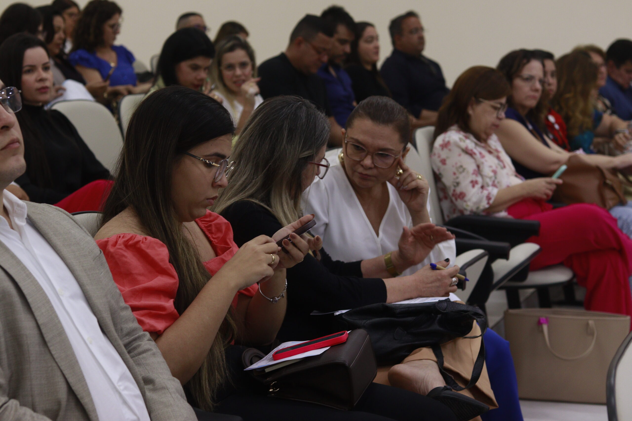 268ª REUNIÃO ORDINÁRIA DO COSEMS-RN (21/05/2025)