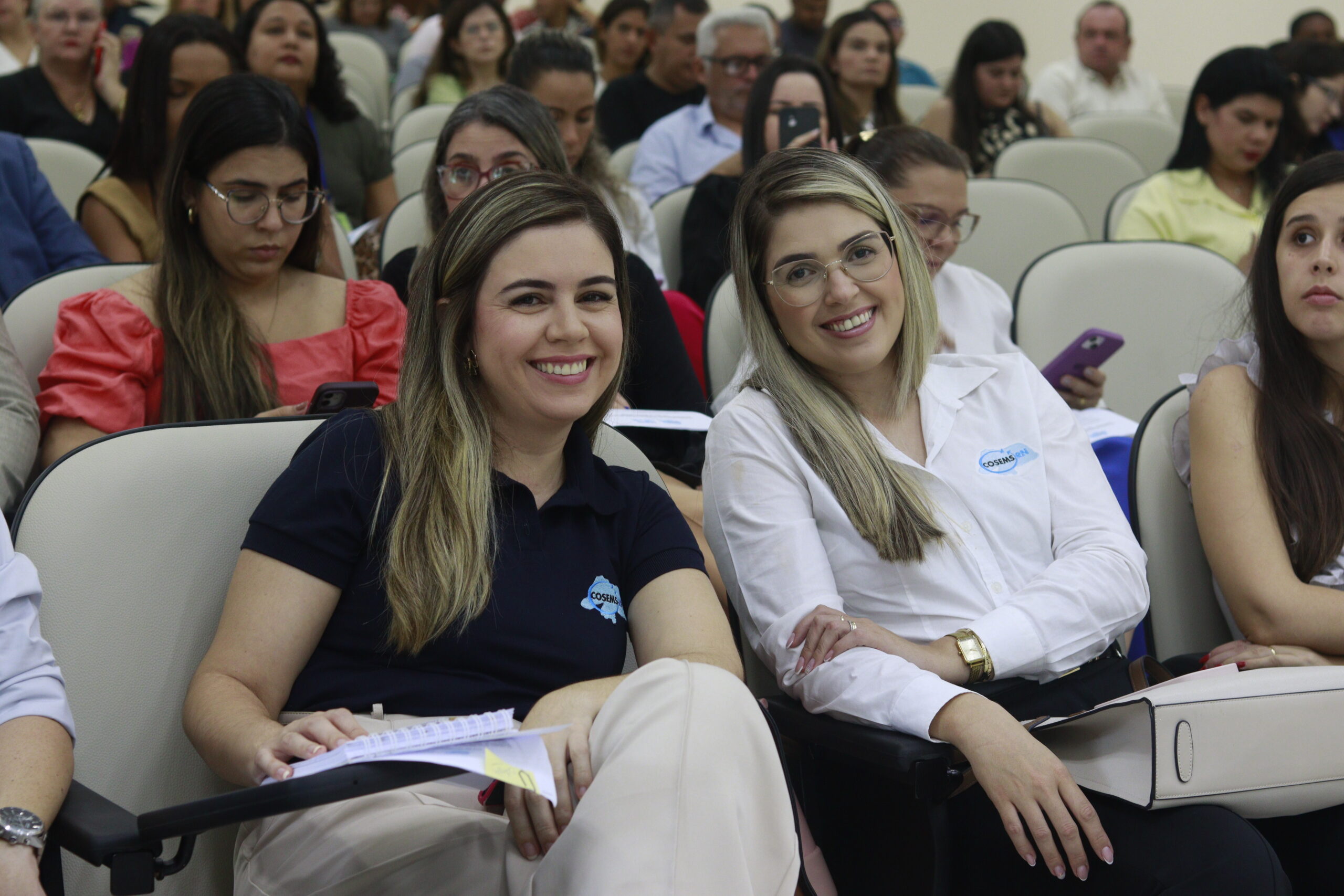 268ª REUNIÃO ORDINÁRIA DO COSEMS-RN (21/05/2025)