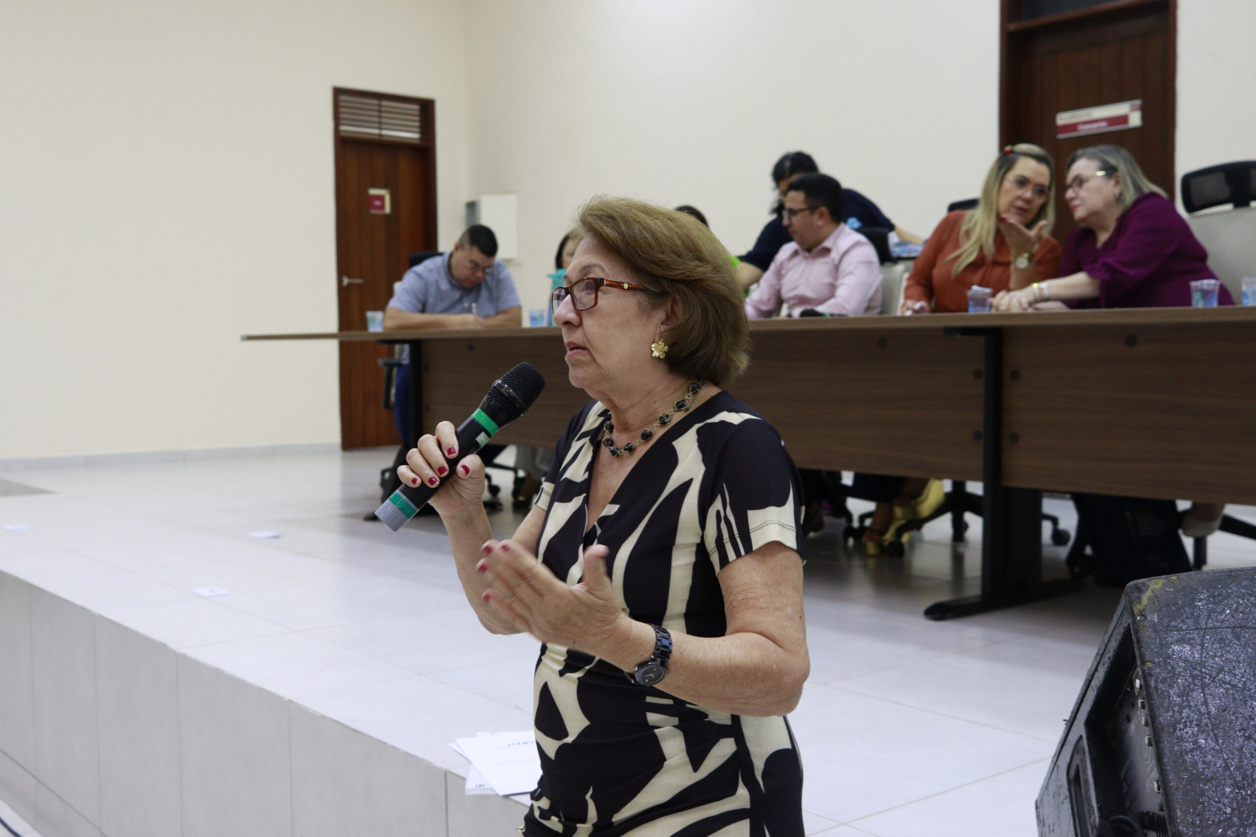 268ª REUNIÃO ORDINÁRIA DO COSEMS-RN (21/05/2025)