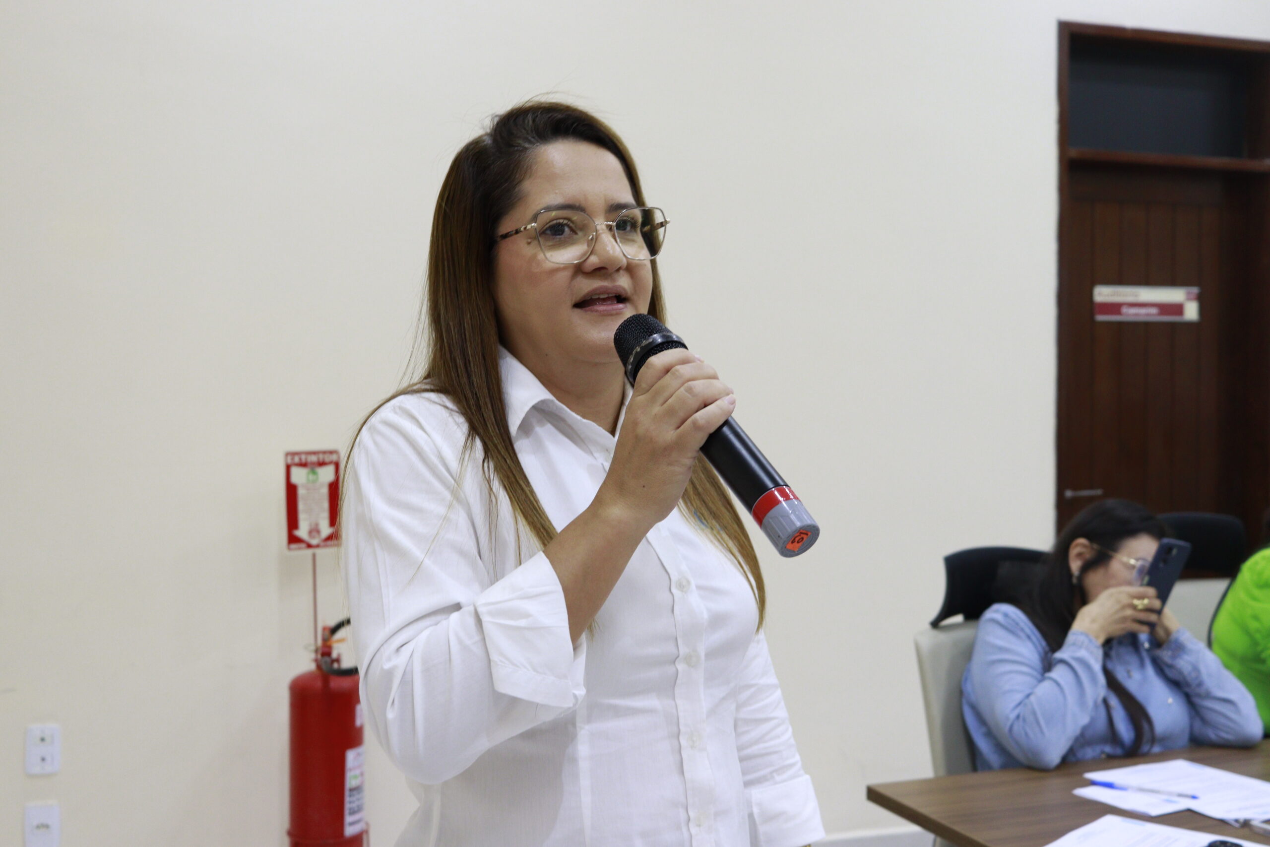 268ª REUNIÃO ORDINÁRIA DO COSEMS-RN (21/05/2025)