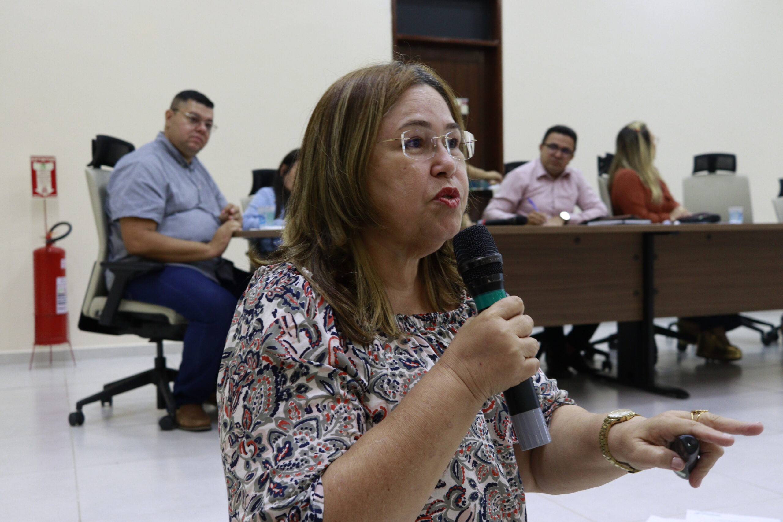 268ª REUNIÃO ORDINÁRIA DO COSEMS-RN (21/05/2025)
