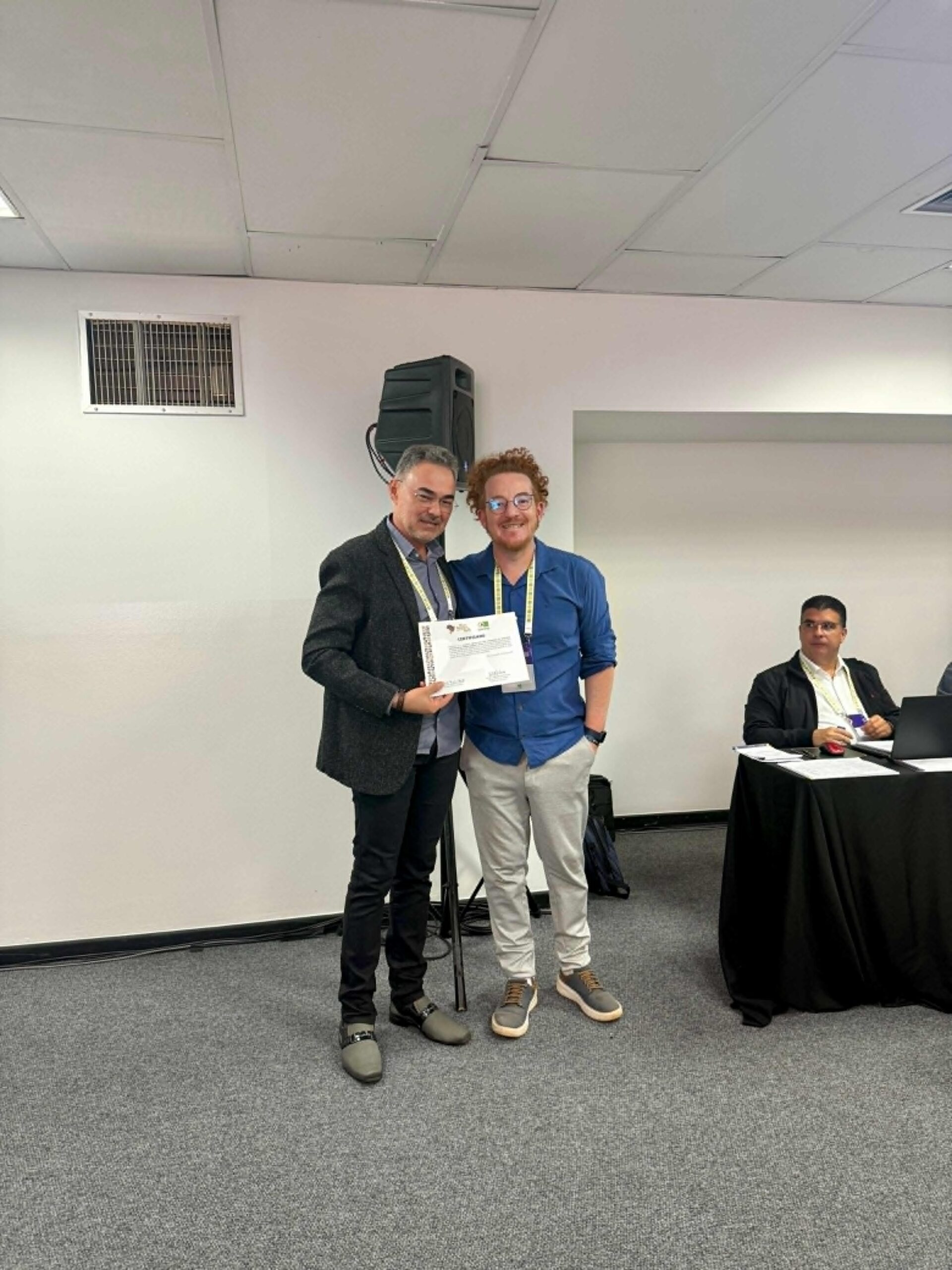 XXXVIII CONGRESSO CONASEMS: 1º DIA