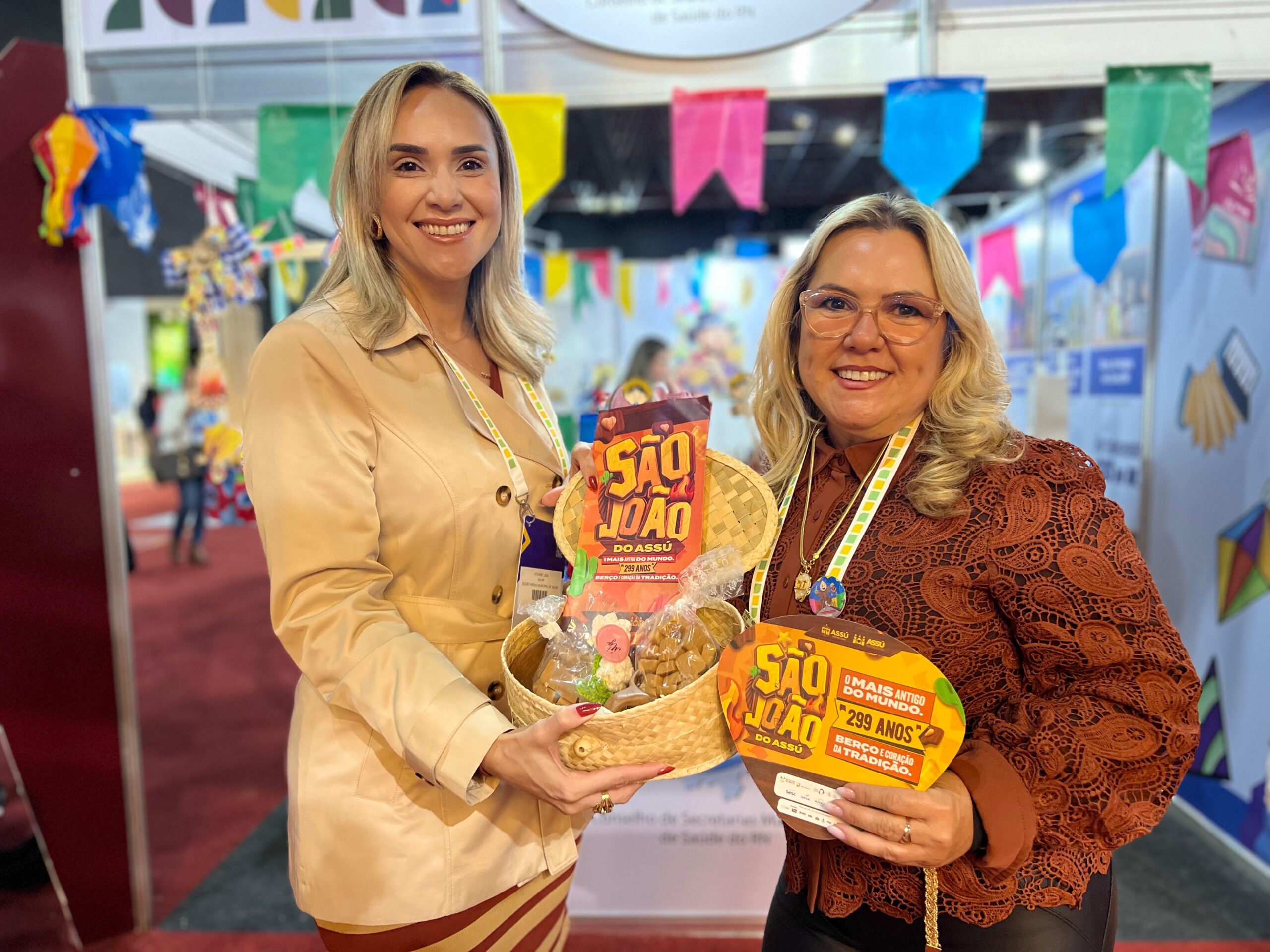 XXXVIII CONGRESSO CONASEMS: 1º DIA