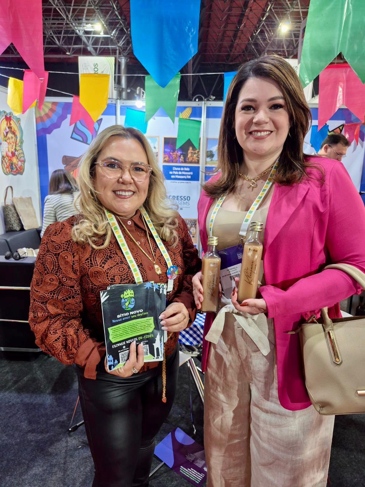 XXXVIII CONGRESSO CONASEMS: 1º DIA
