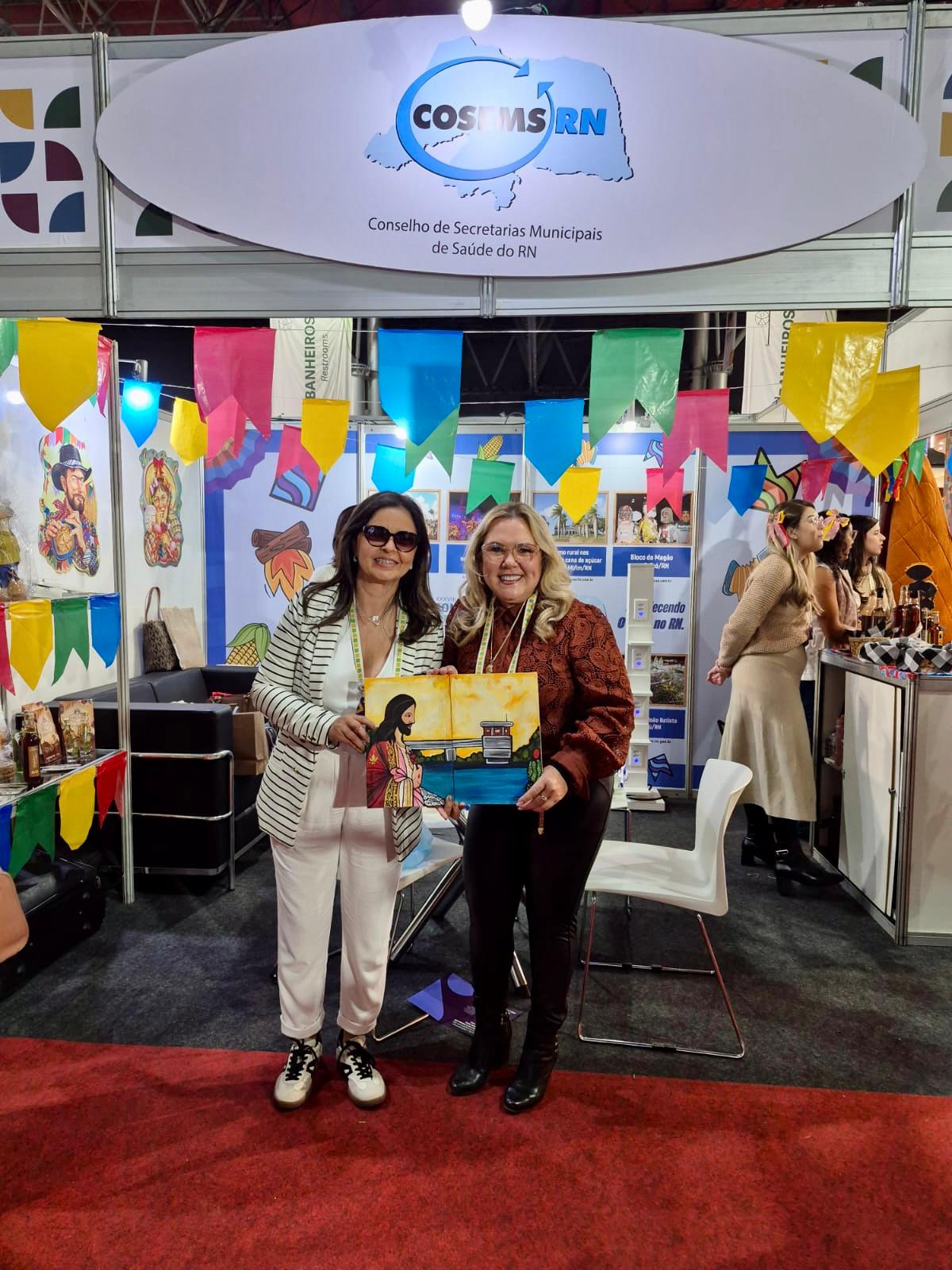 XXXVIII CONGRESSO CONASEMS: 1º DIA