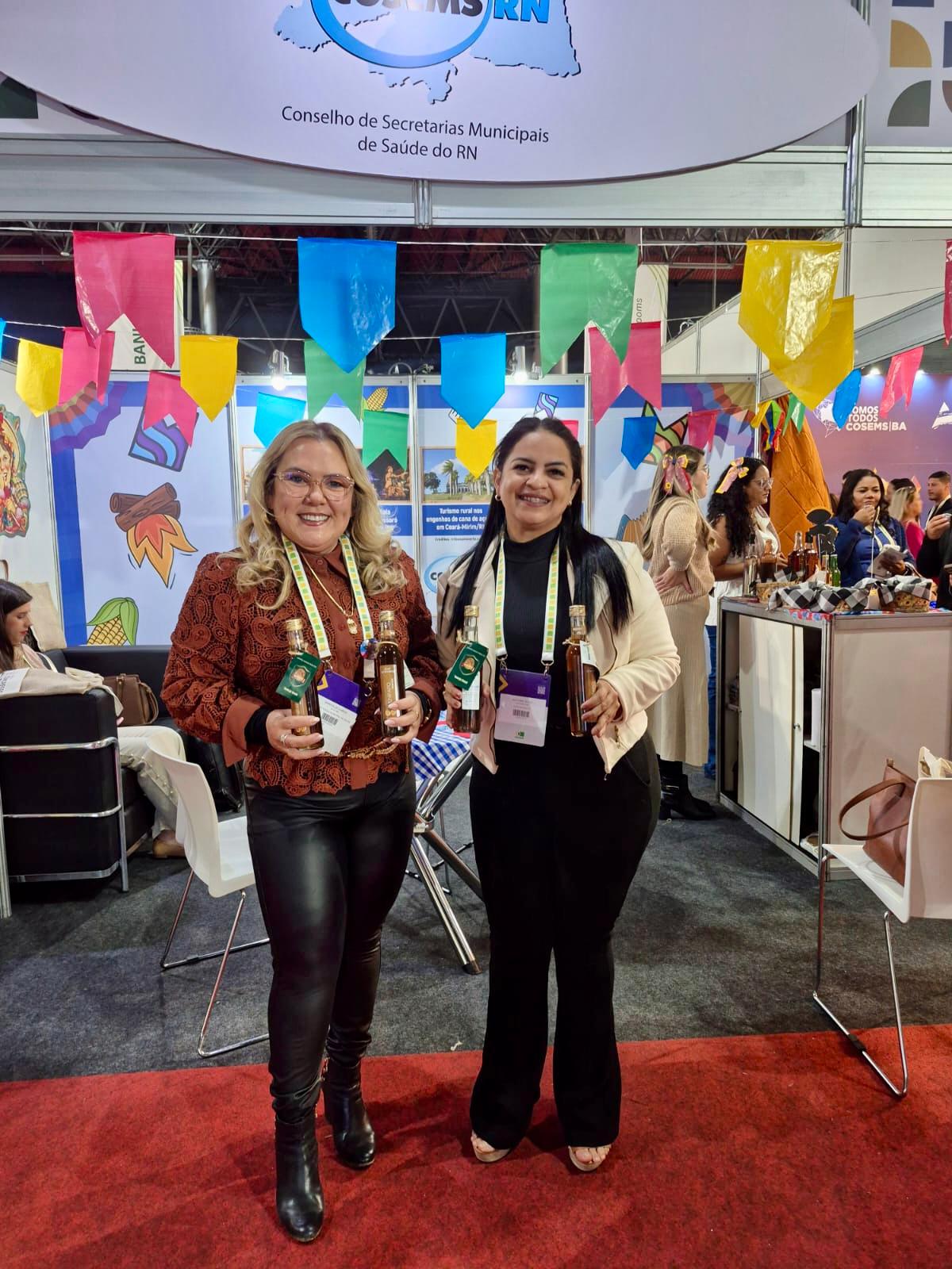 XXXVIII CONGRESSO CONASEMS: 1º DIA
