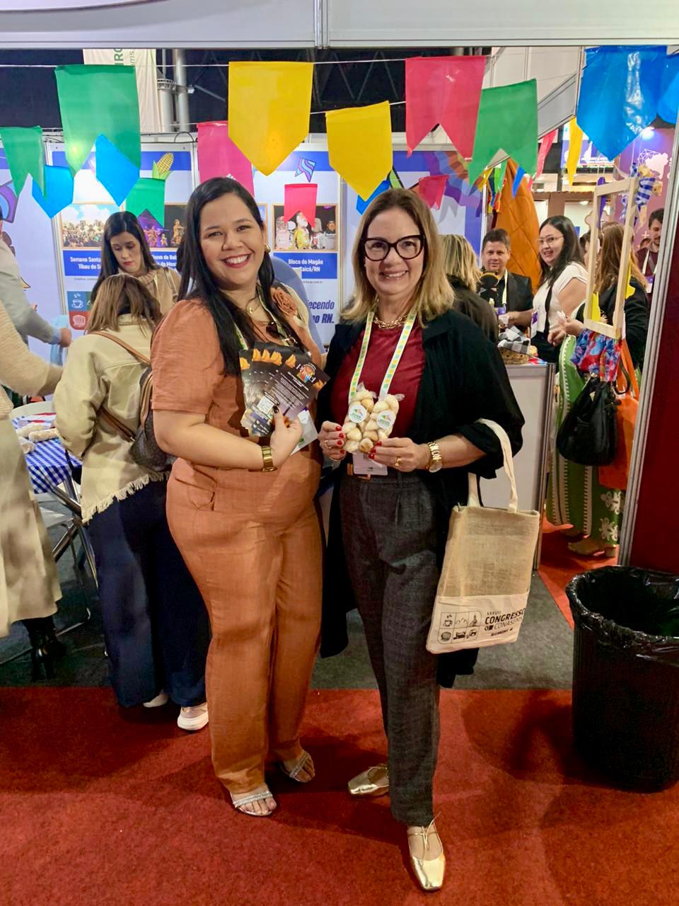 XXXVIII CONGRESSO CONASEMS: 1º DIA