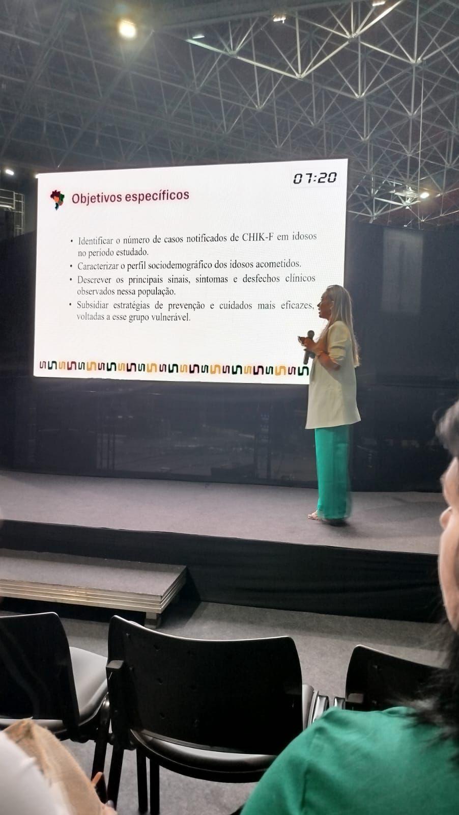 XXXVIII CONGRESSO CONASEMS: 1º DIA