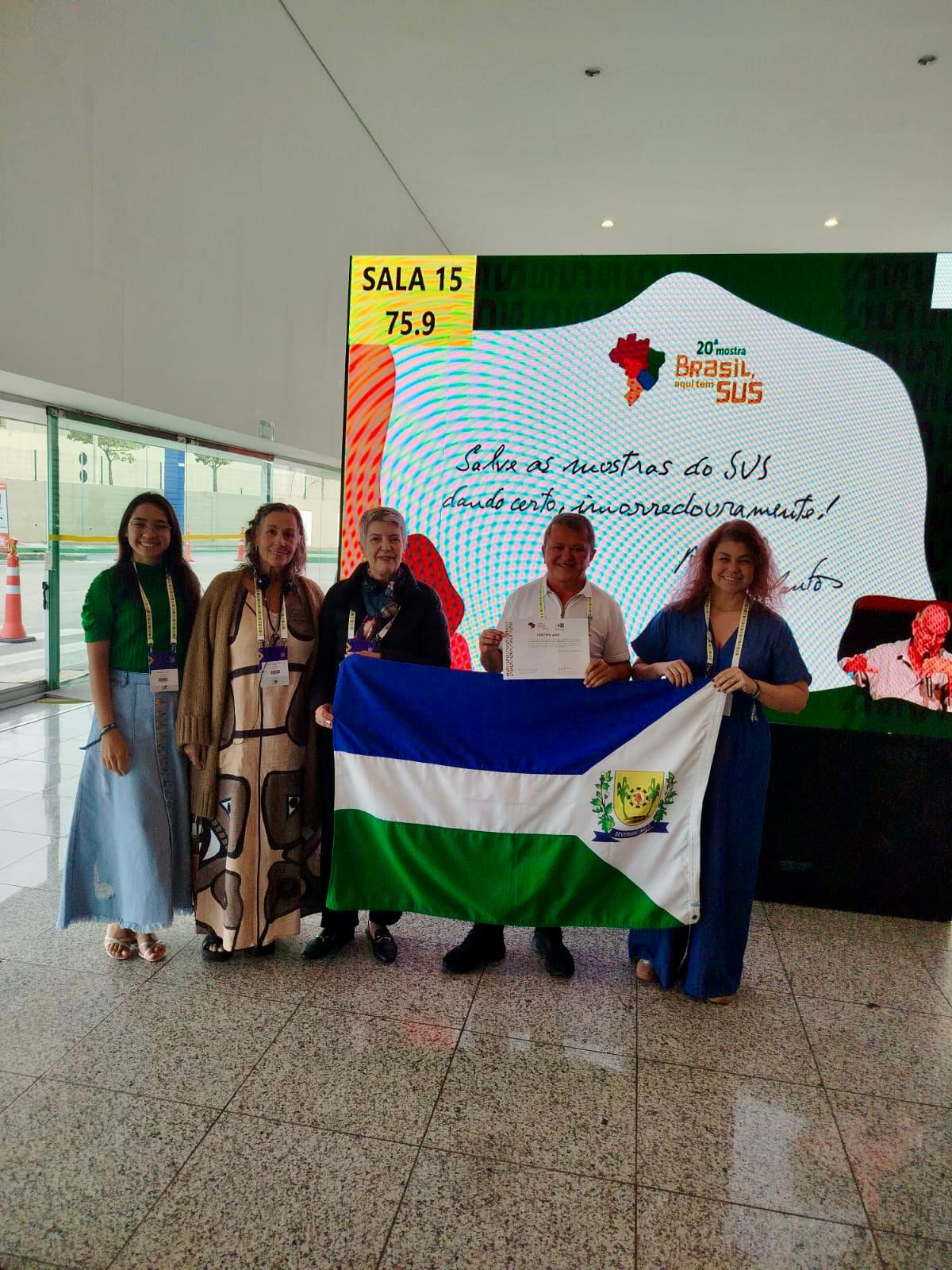 XXXVIII CONGRESSO CONASEMS: 1º DIA