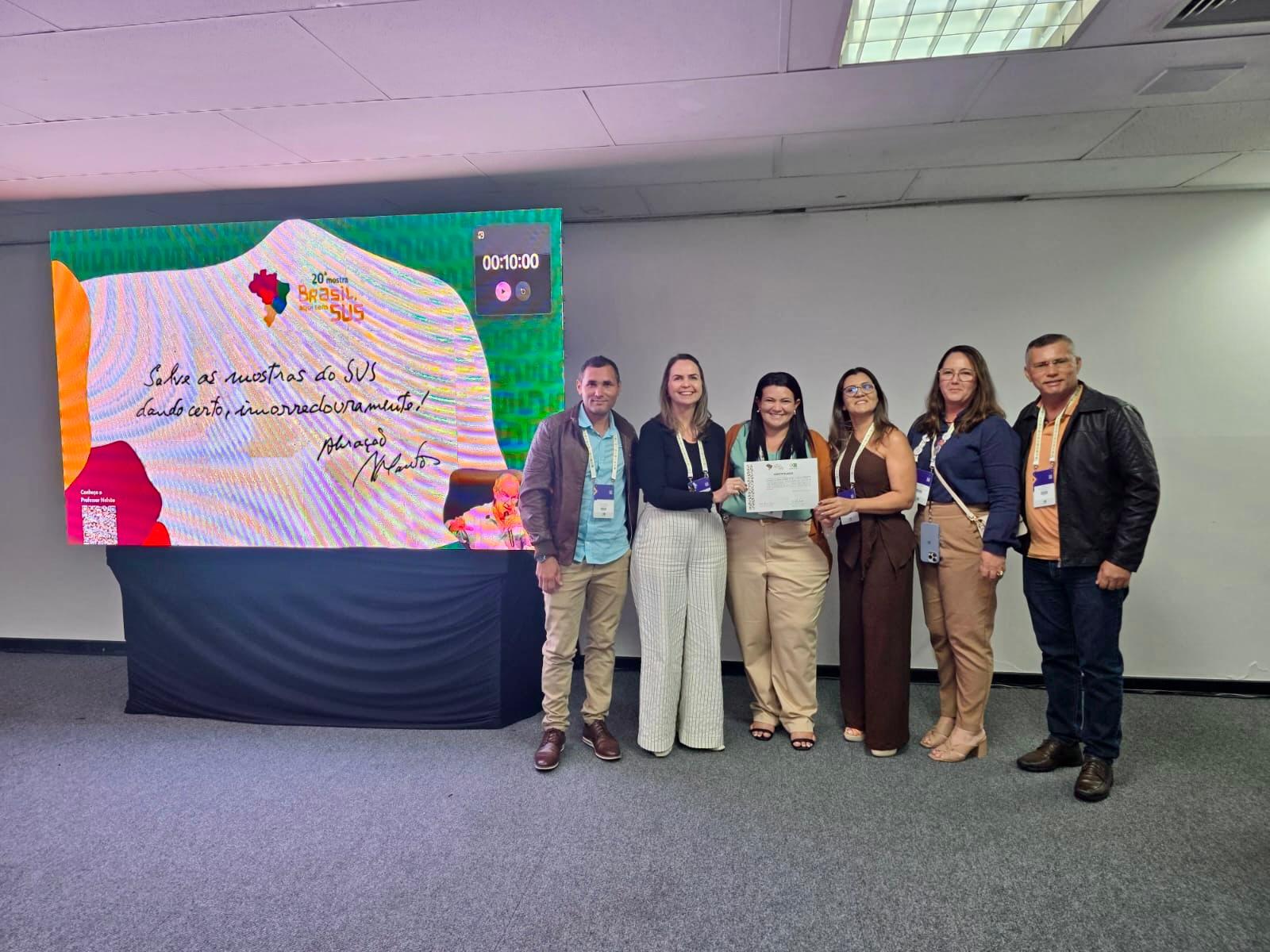 XXXVIII CONGRESSO CONASEMS: 1º DIA