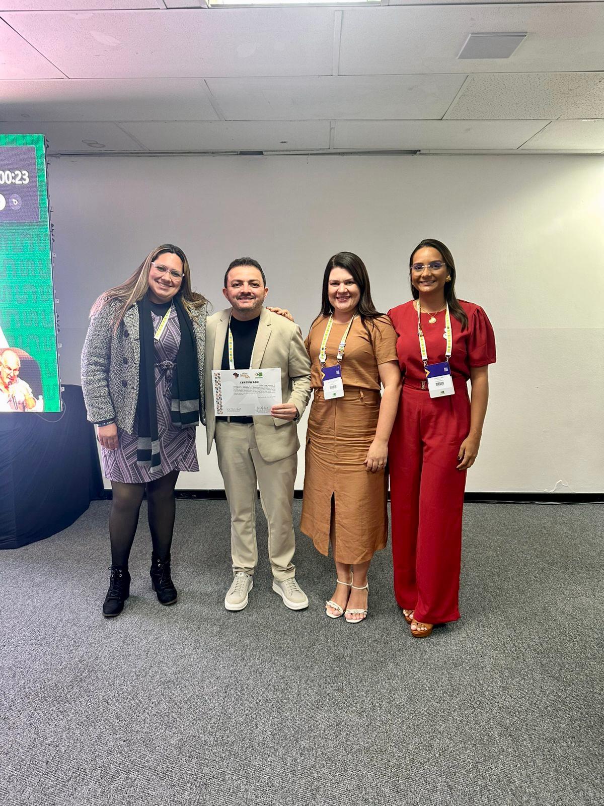 XXXVIII CONGRESSO CONASEMS: 1º DIA