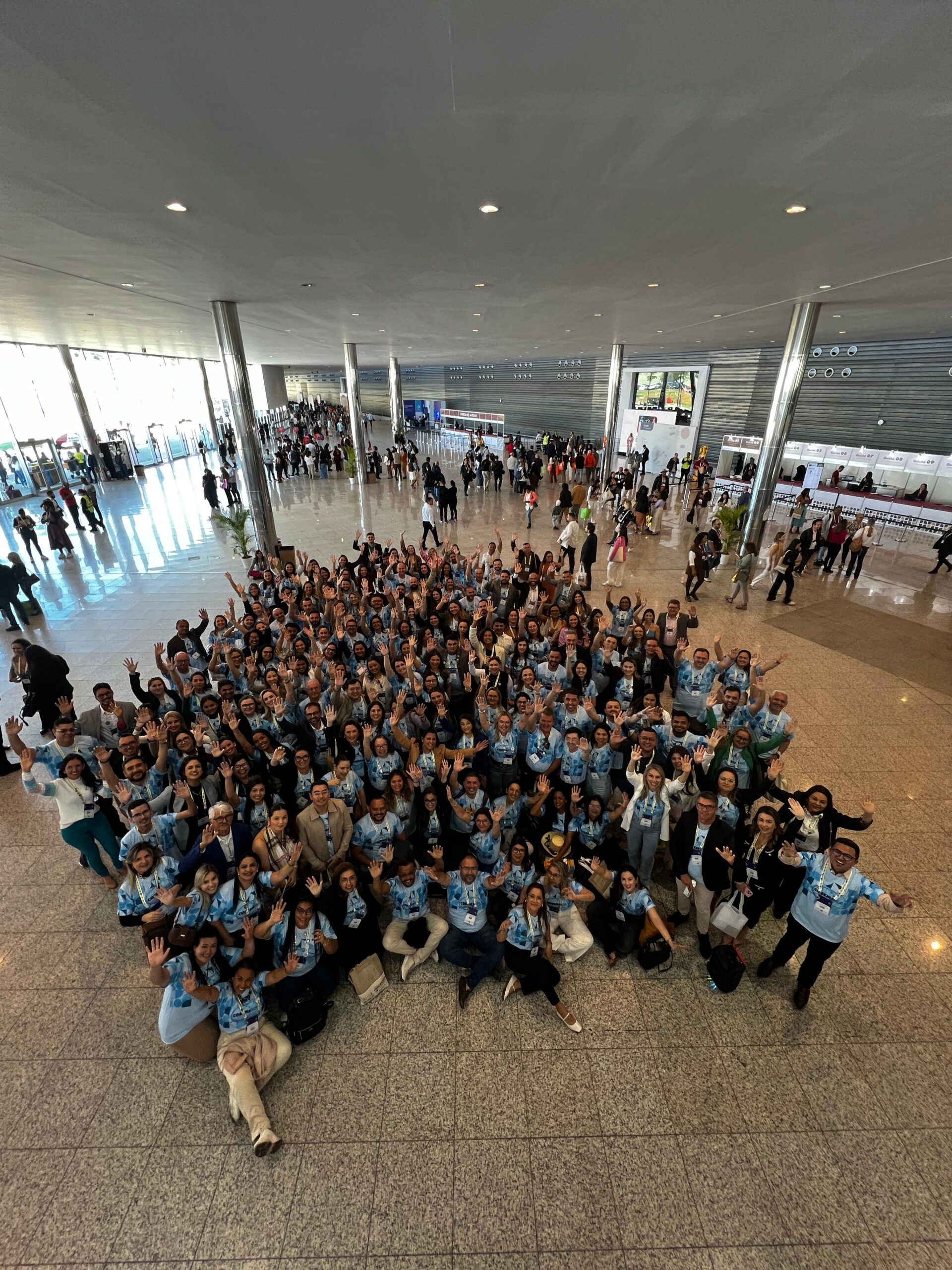 XXXVIII CONGRESSO CONASEMS: 2º DIA