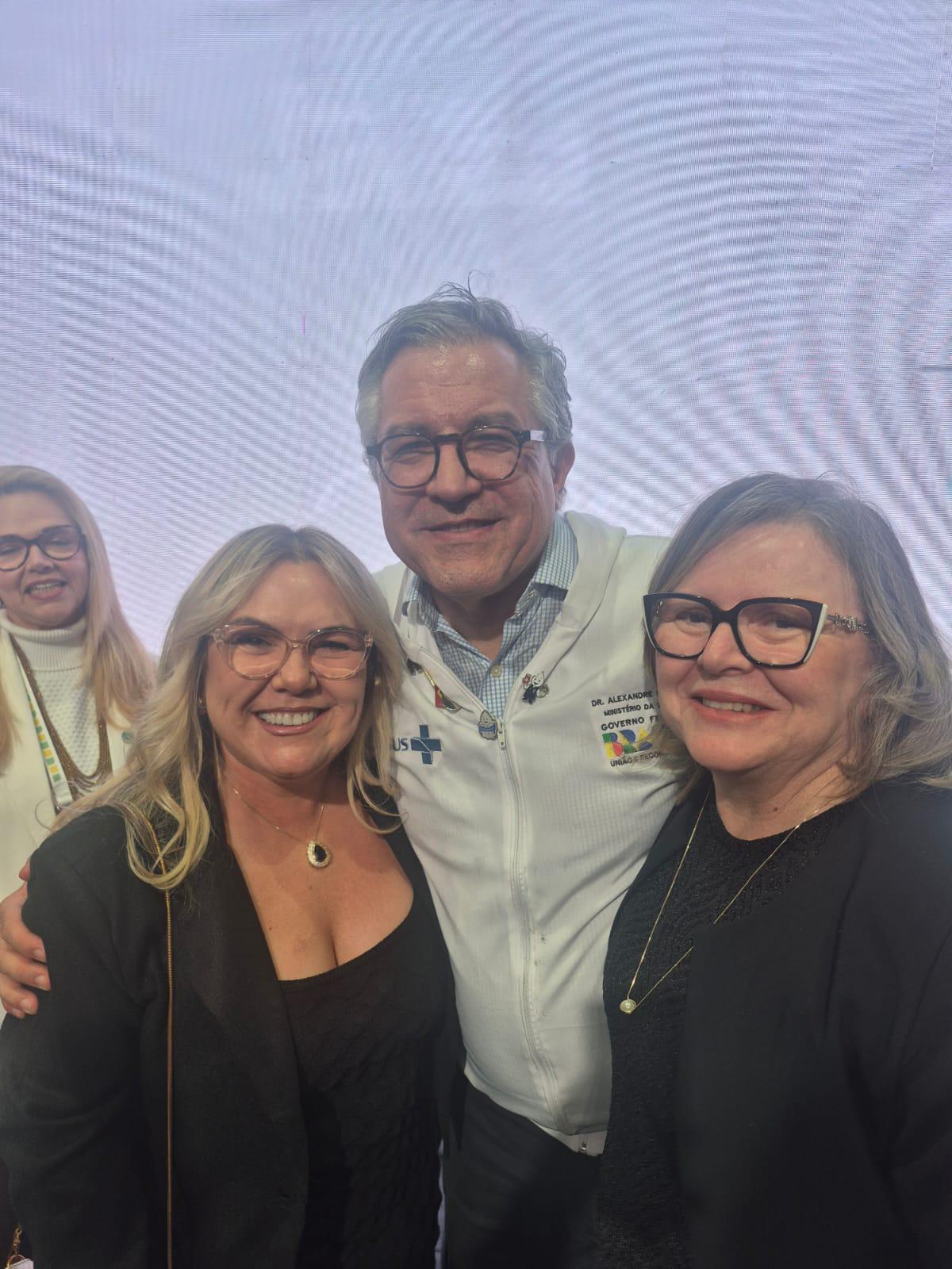 XXXVIII CONGRESSO CONASEMS: 2º DIA