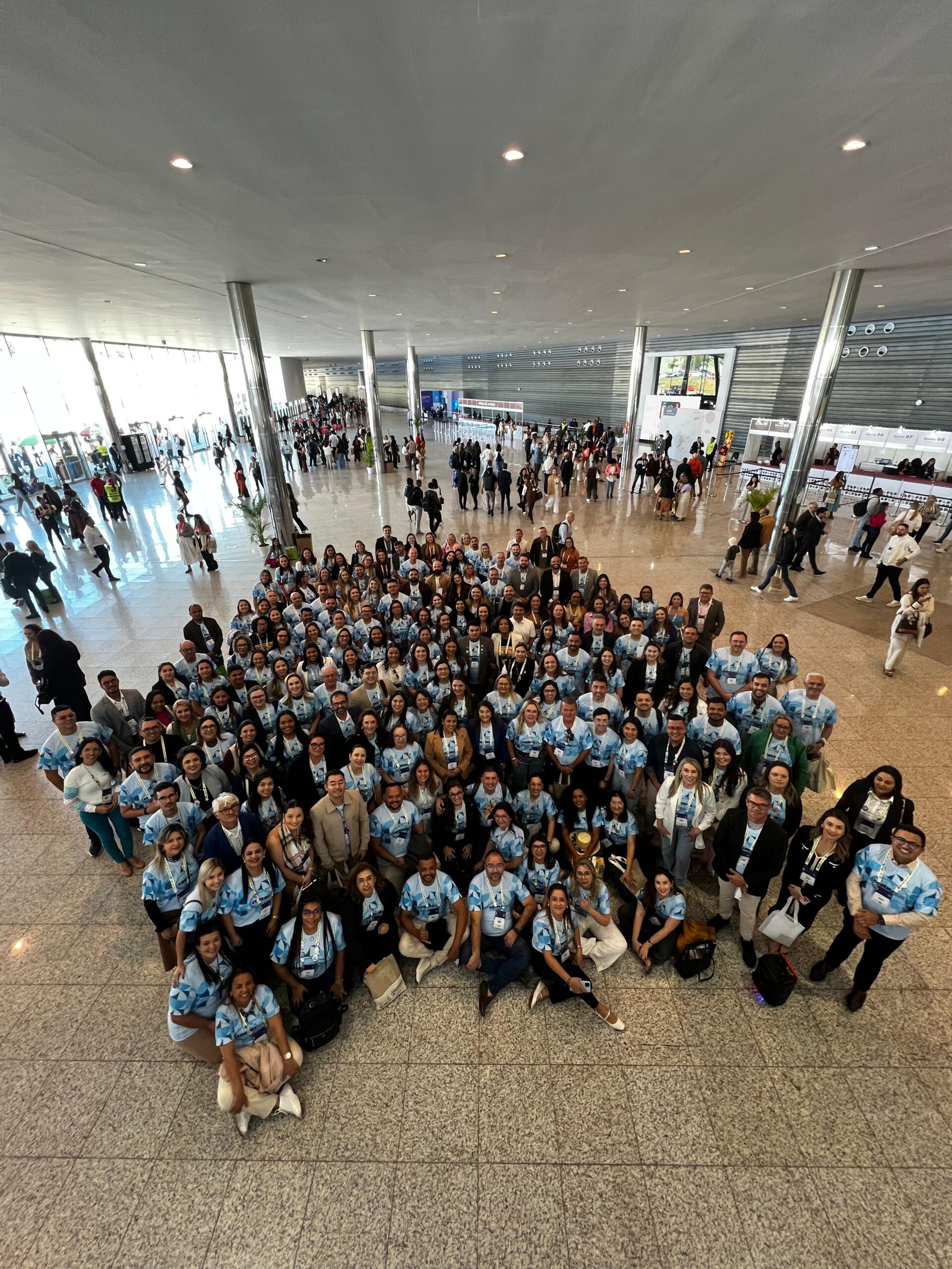 XXXVIII CONGRESSO CONASEMS: 2º DIA