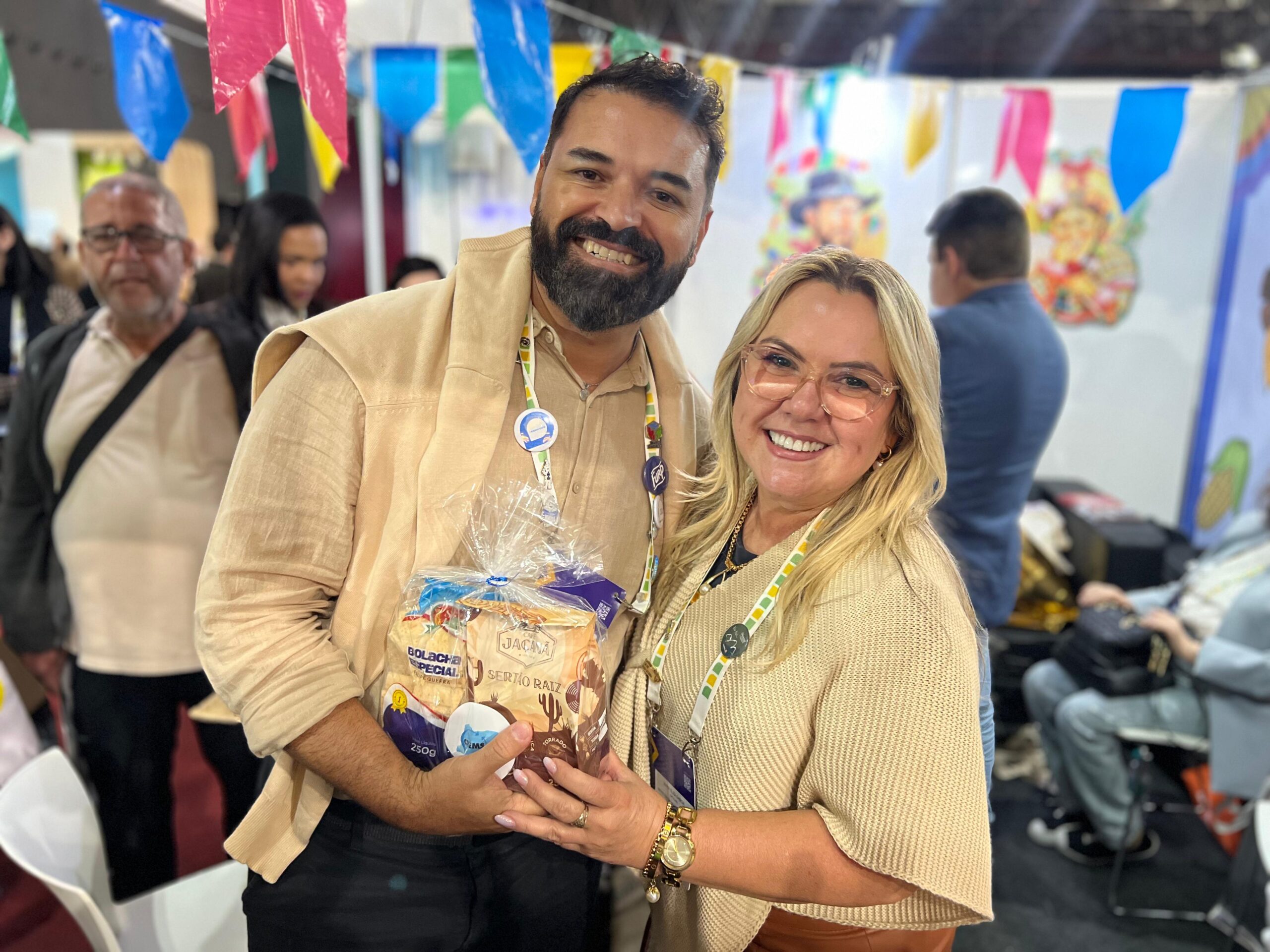 XXXVIII CONGRESSO CONASEMS: 3º DIA