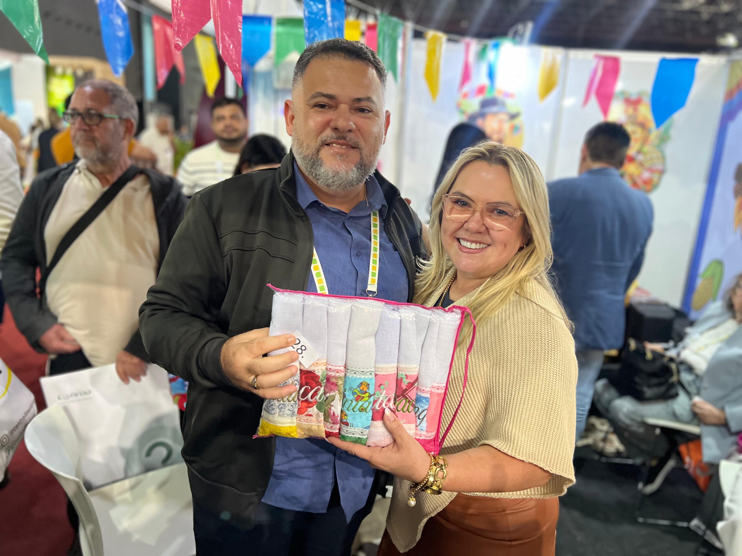 XXXVIII CONGRESSO CONASEMS: 3º DIA