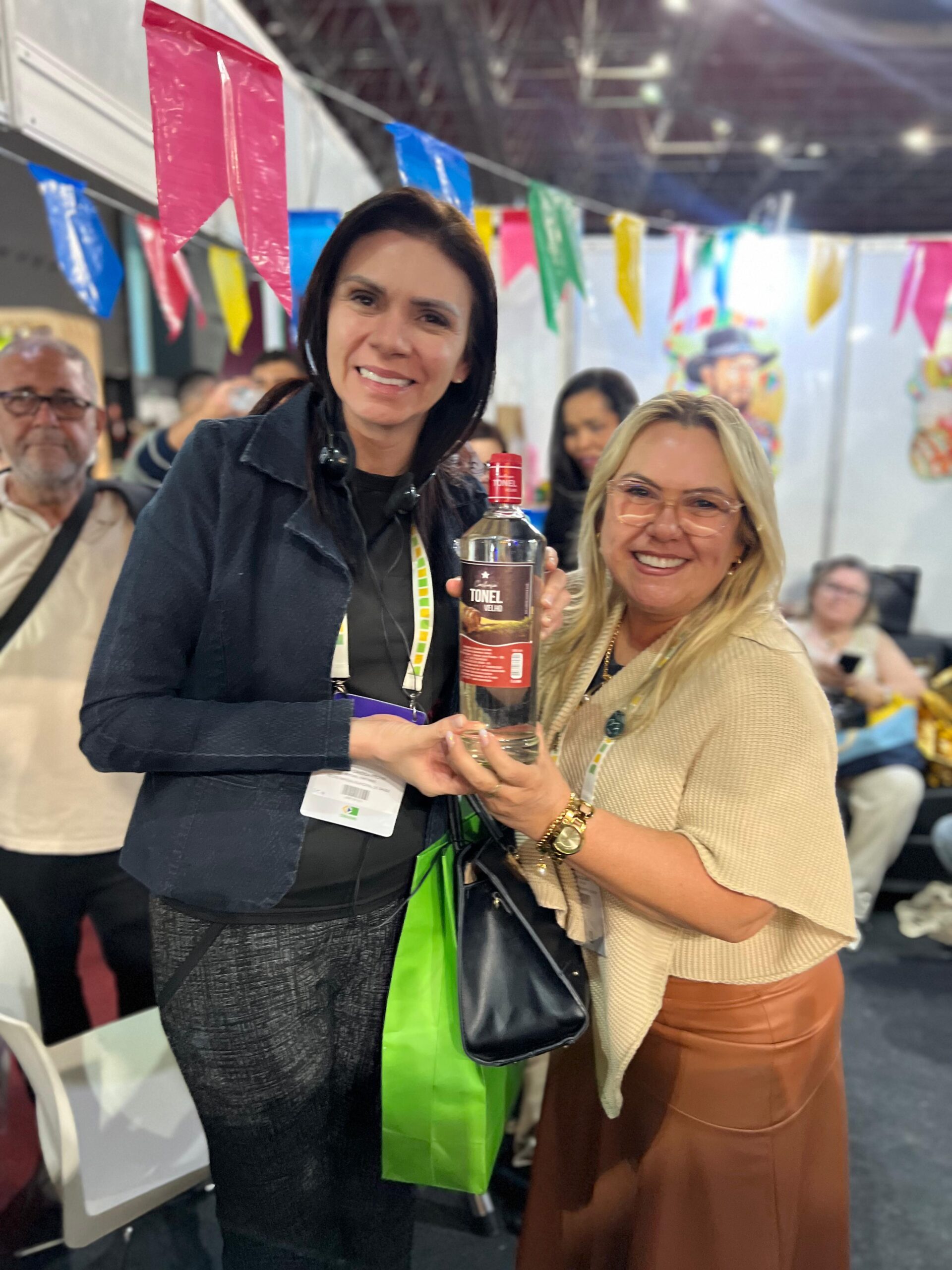 XXXVIII CONGRESSO CONASEMS: 3º DIA