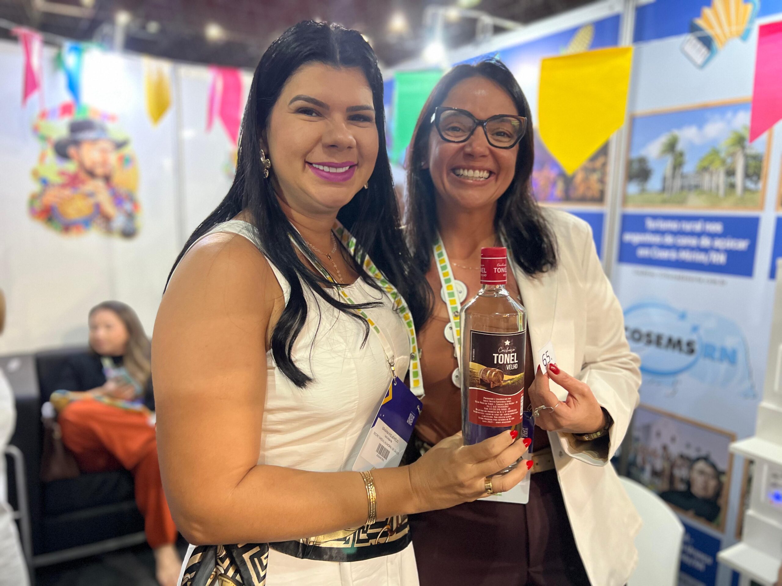 XXXVIII CONGRESSO CONASEMS: 4º DIA
