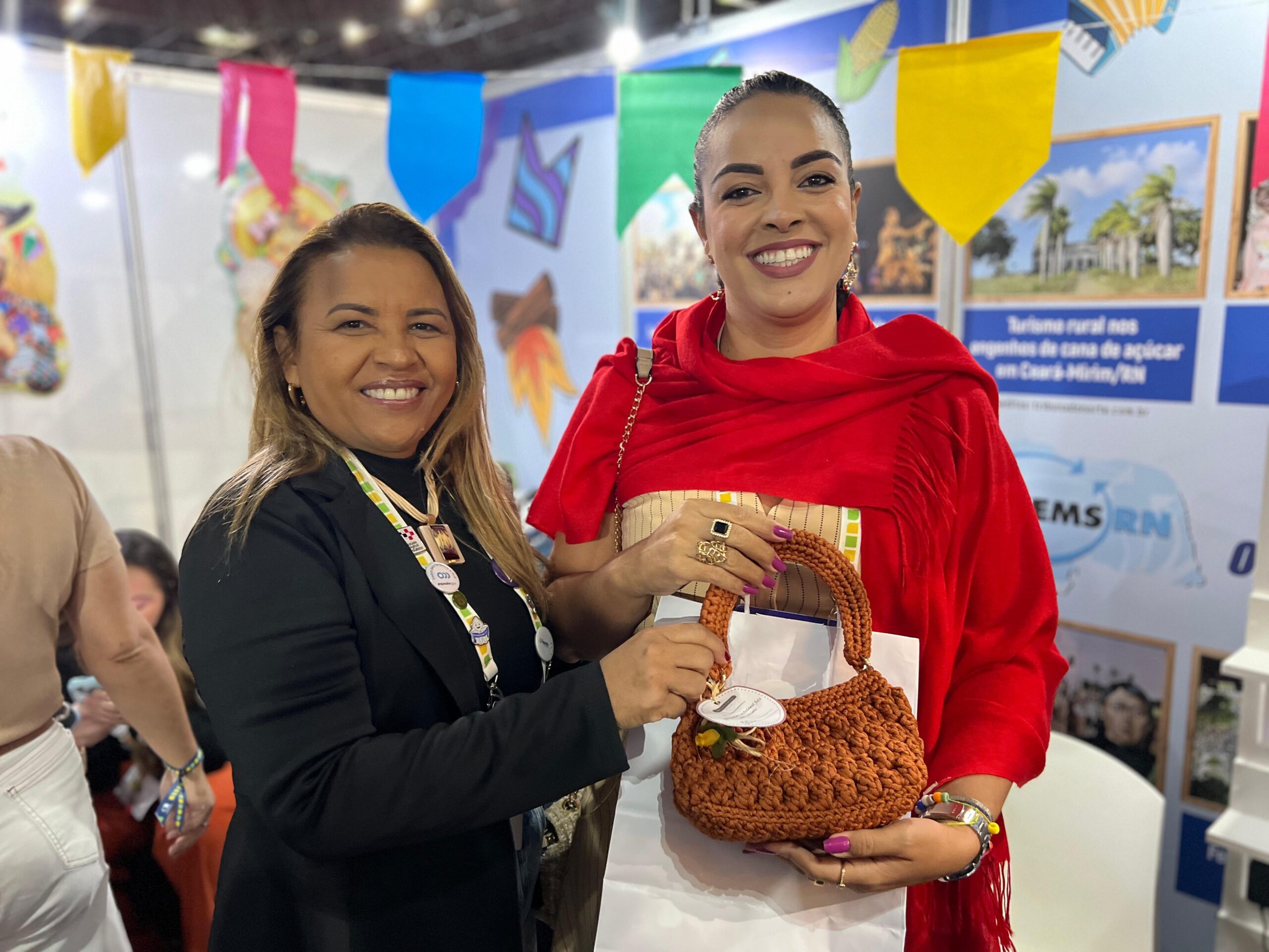 XXXVIII CONGRESSO CONASEMS: 4º DIA
