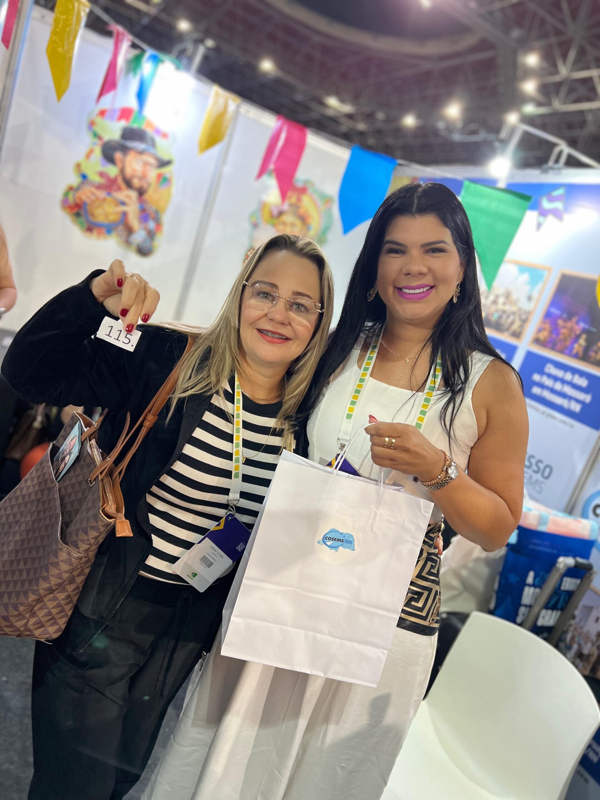 XXXVIII CONGRESSO CONASEMS: 4º DIA