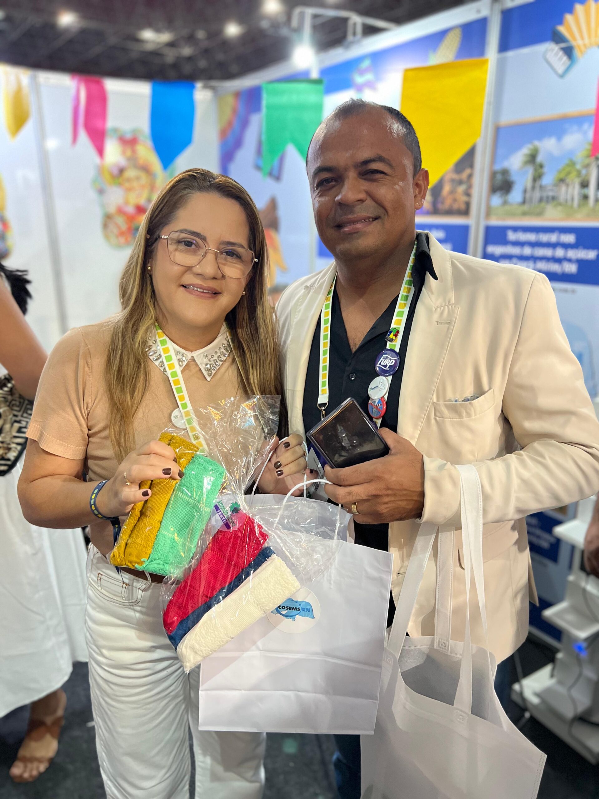 XXXVIII CONGRESSO CONASEMS: 4º DIA