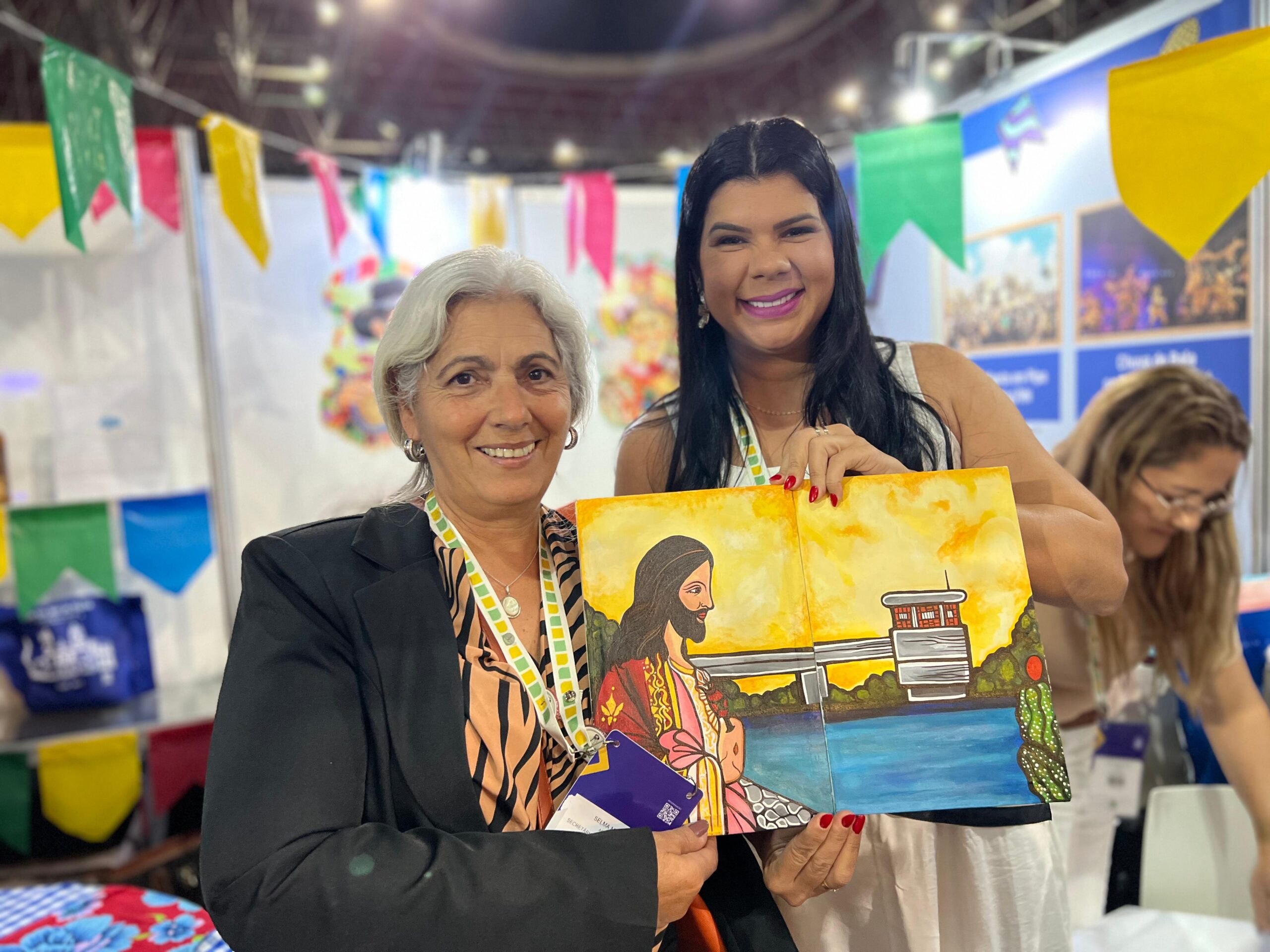 XXXVIII CONGRESSO CONASEMS: 4º DIA
