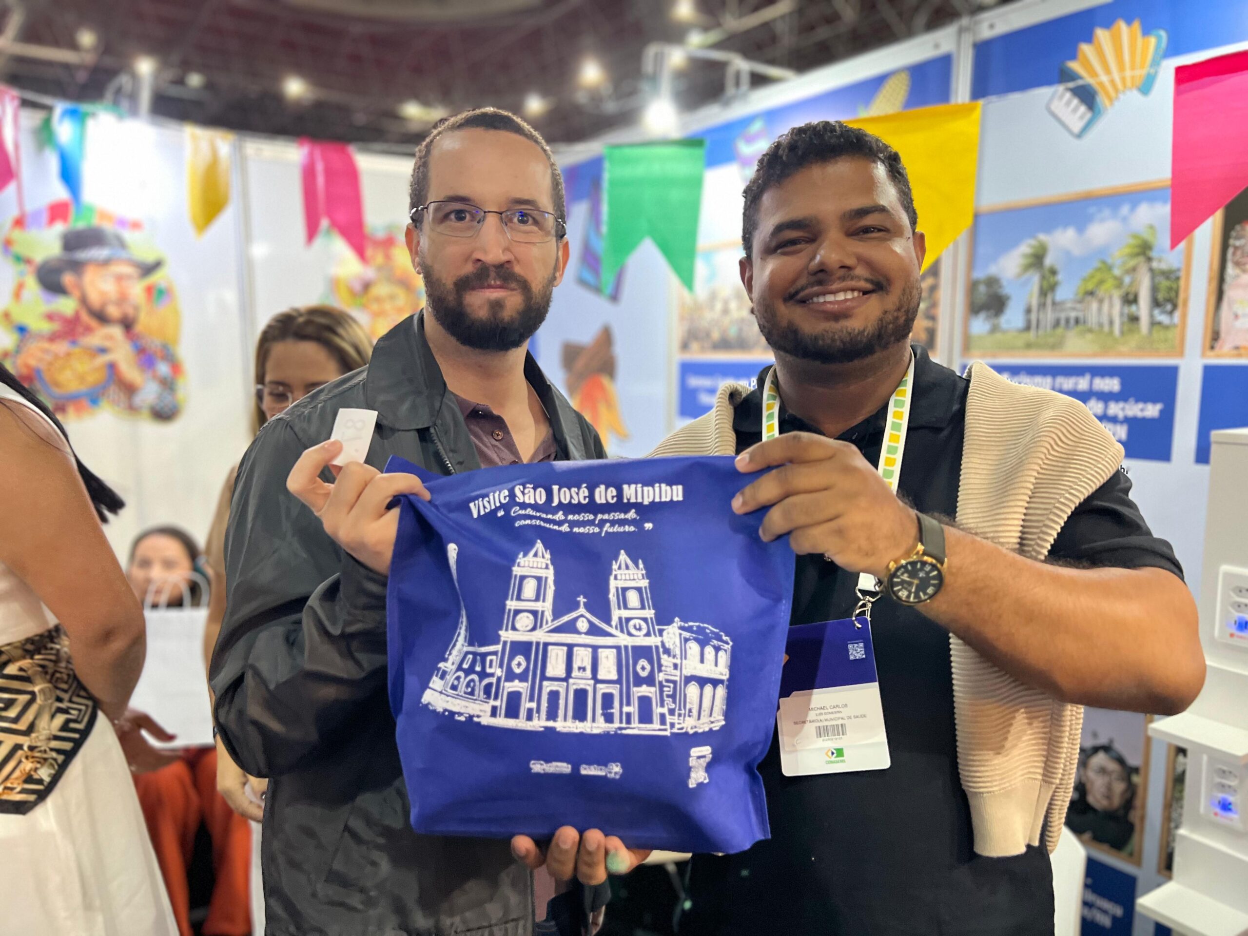 XXXVIII CONGRESSO CONASEMS: 4º DIA