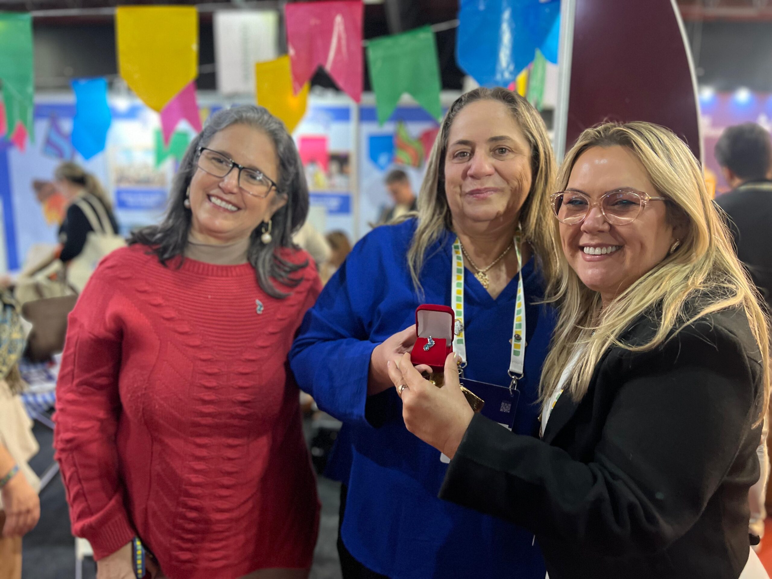 XXXVIII CONGRESSO CONASEMS: 4º DIA